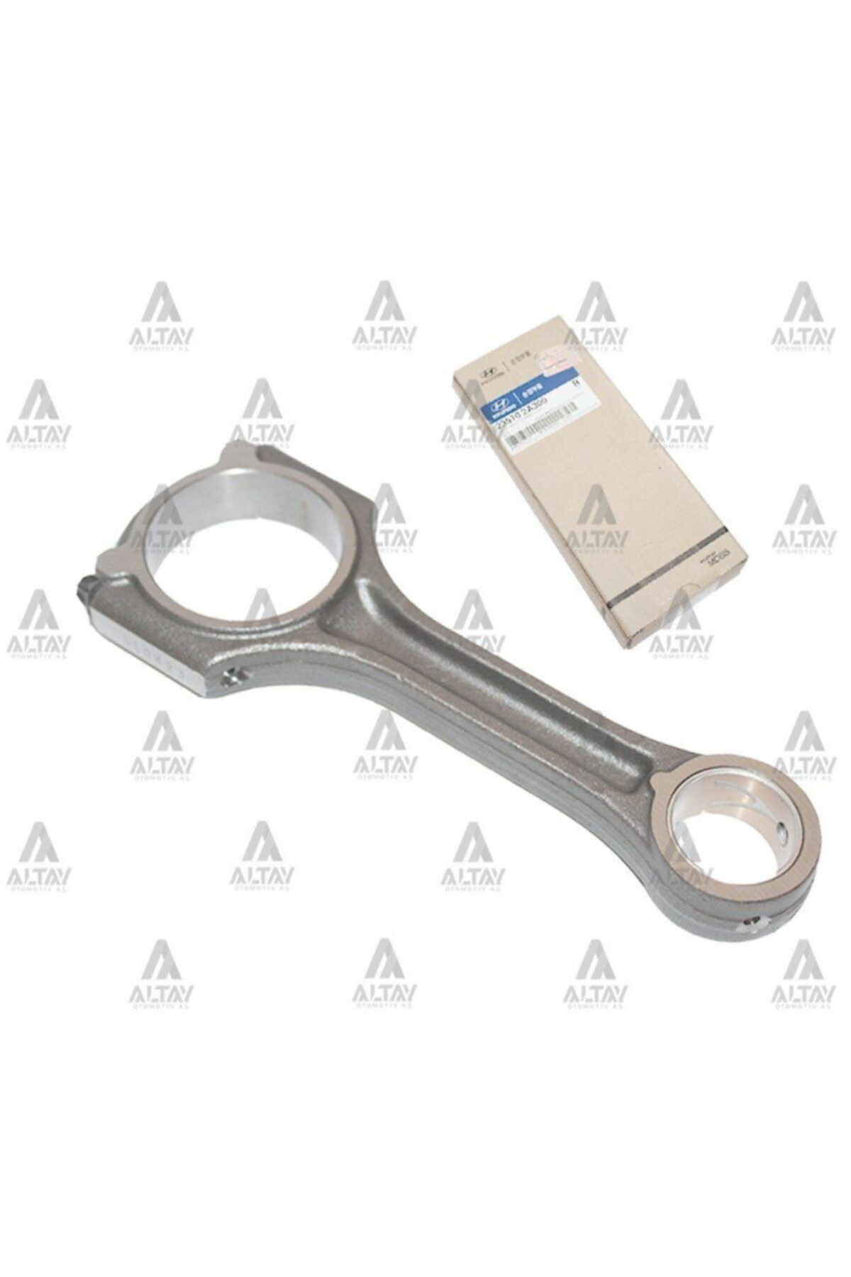 MOBIS Piston Kolu I-20 14-16 Dizel