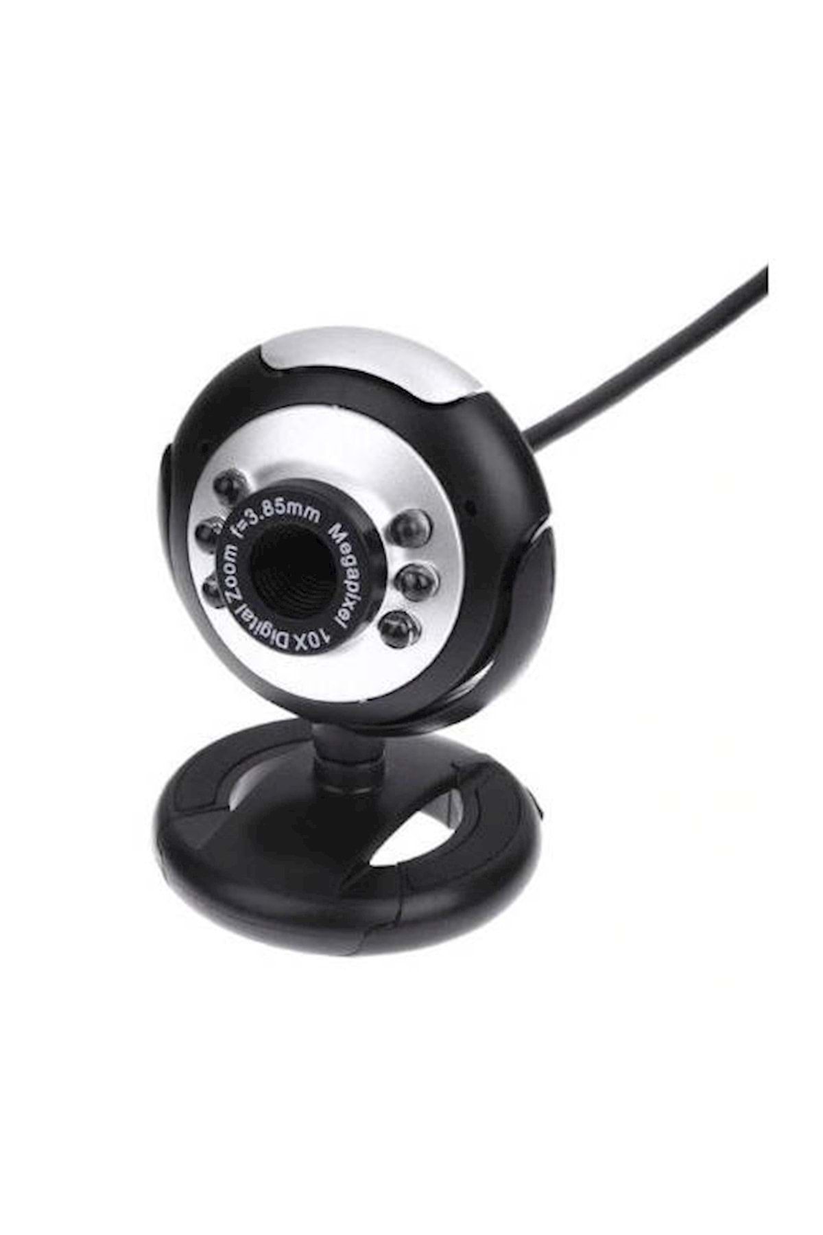 Taky S-301 Webcam ( Bilgisayar Kamerası )