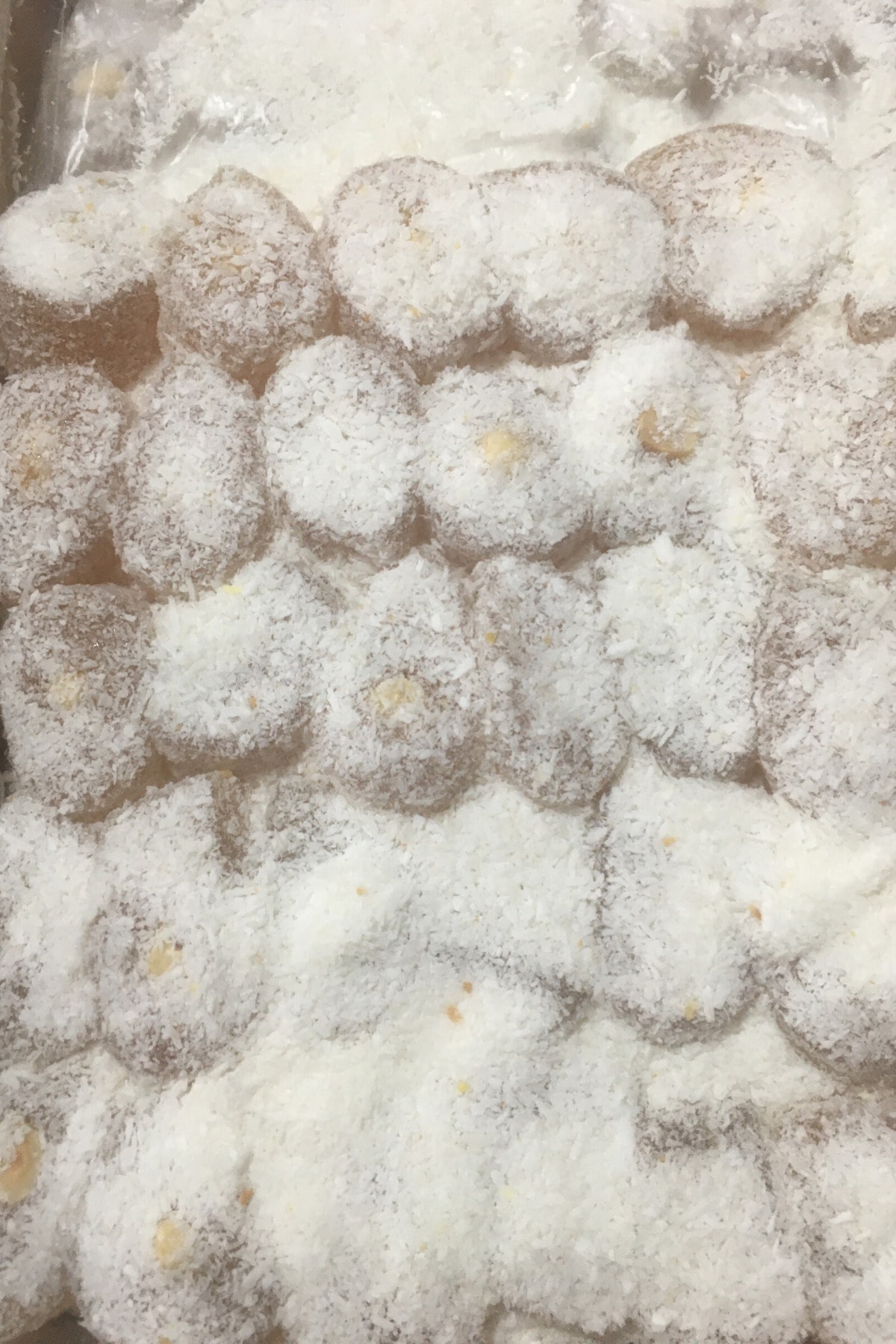 Doğa Safranbolu Lokumu 640 gr