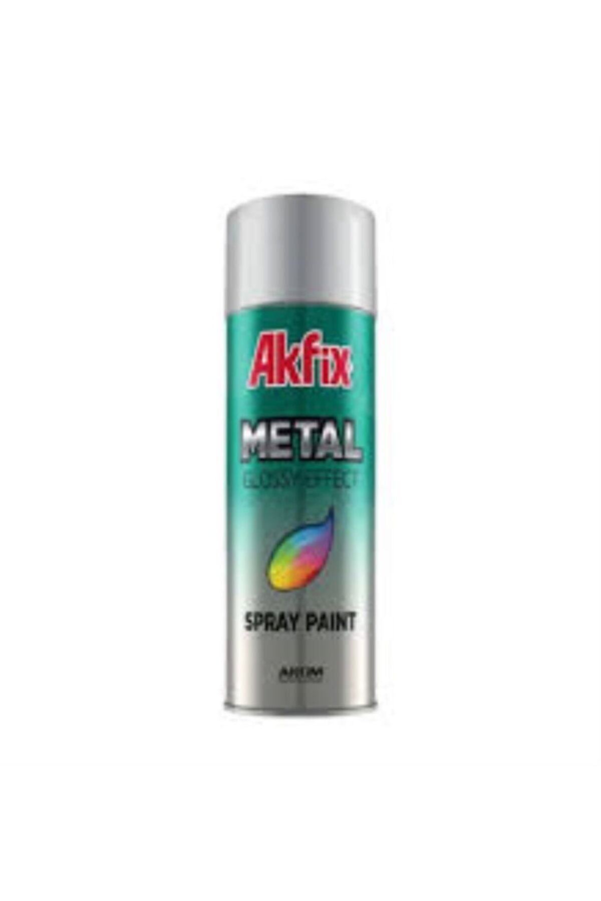 akfix sprey boya 400 ml metalik gumus fiyati yorumlari trendyol