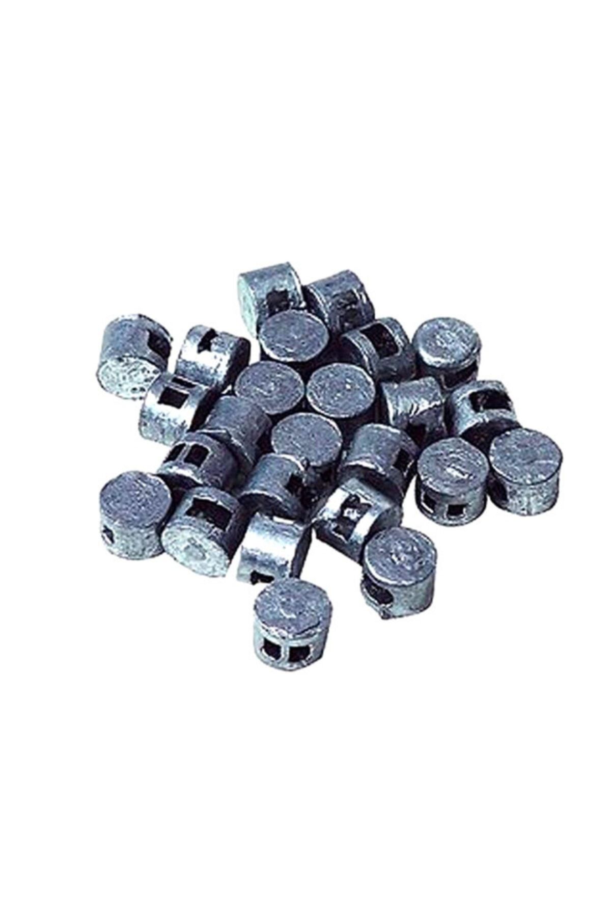 Soldex Mühür Kurşunu 1 Kg - Küçük Ve Büyük Taneli
