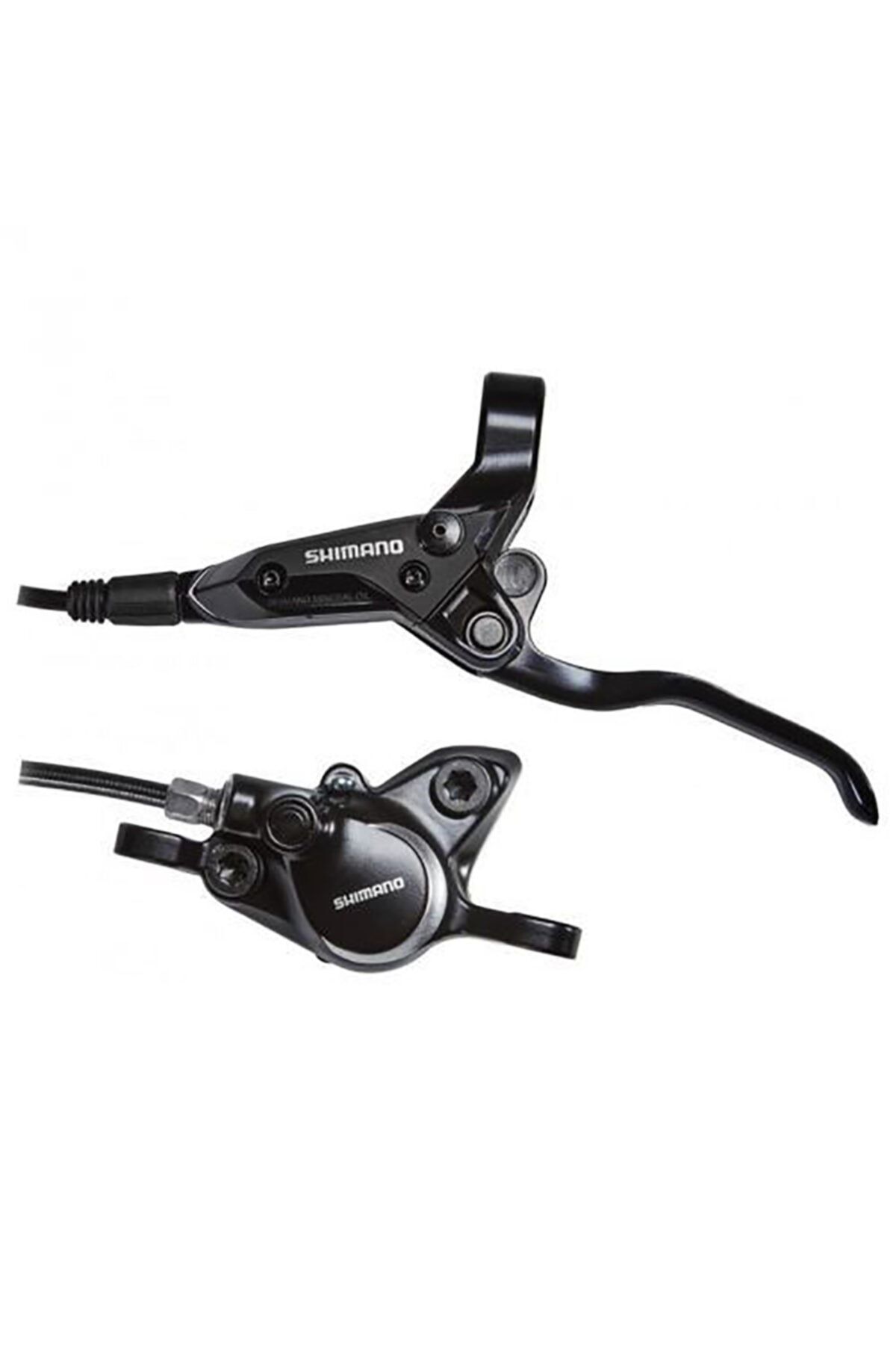 Shimano Fren Kolu Ön Set Bl-m315