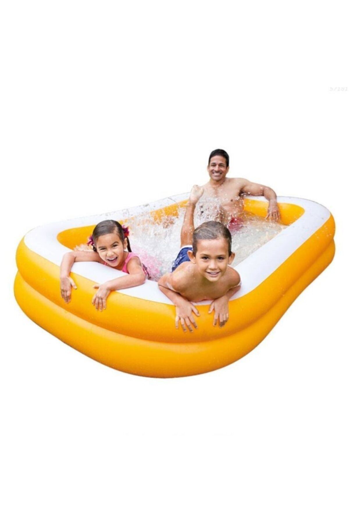 Intex Mandalina Aile Havuzu