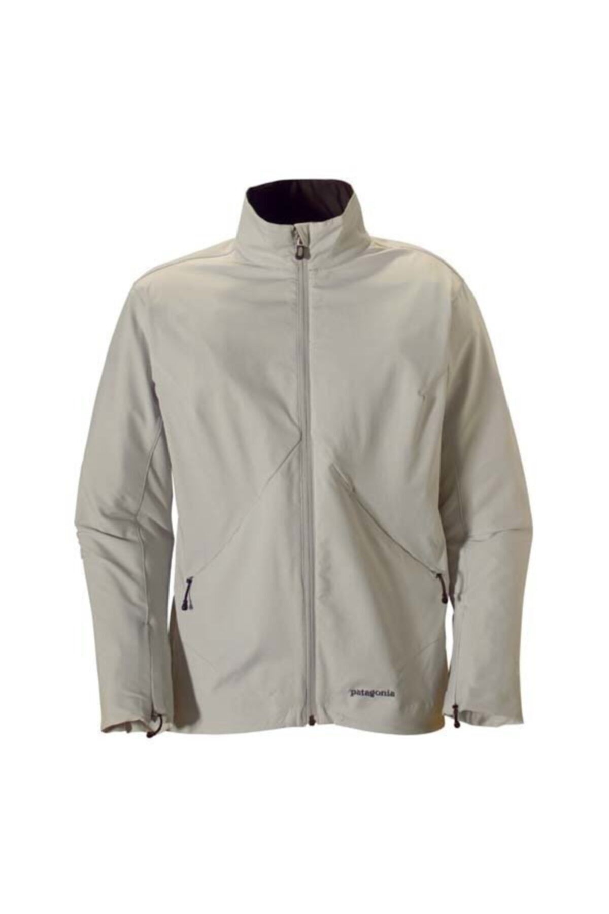 Patagonia Bayan French Roast Jacket