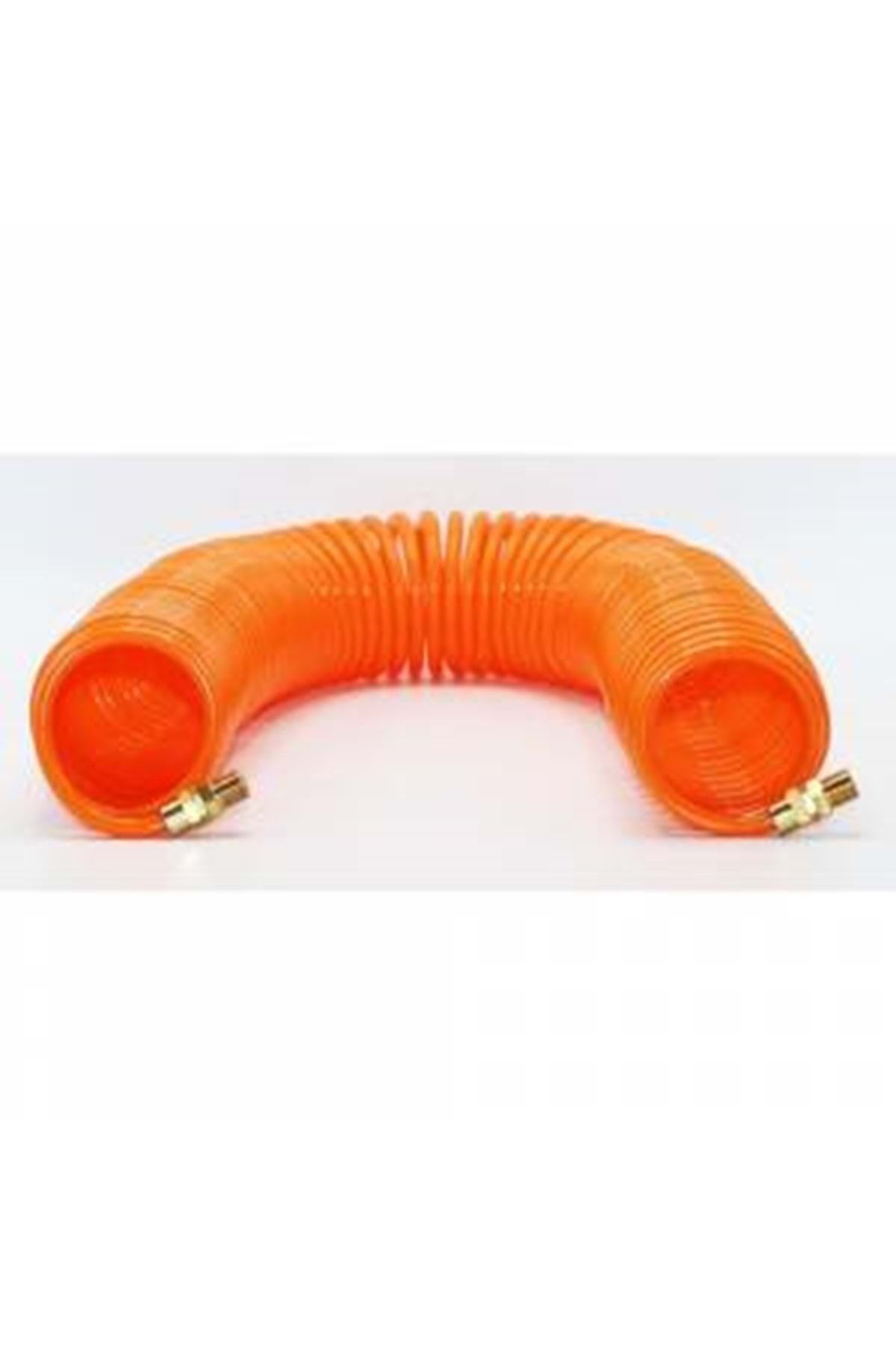 UGR Spirel Hava Hortumu Pu 8mm*5mm 15mt
