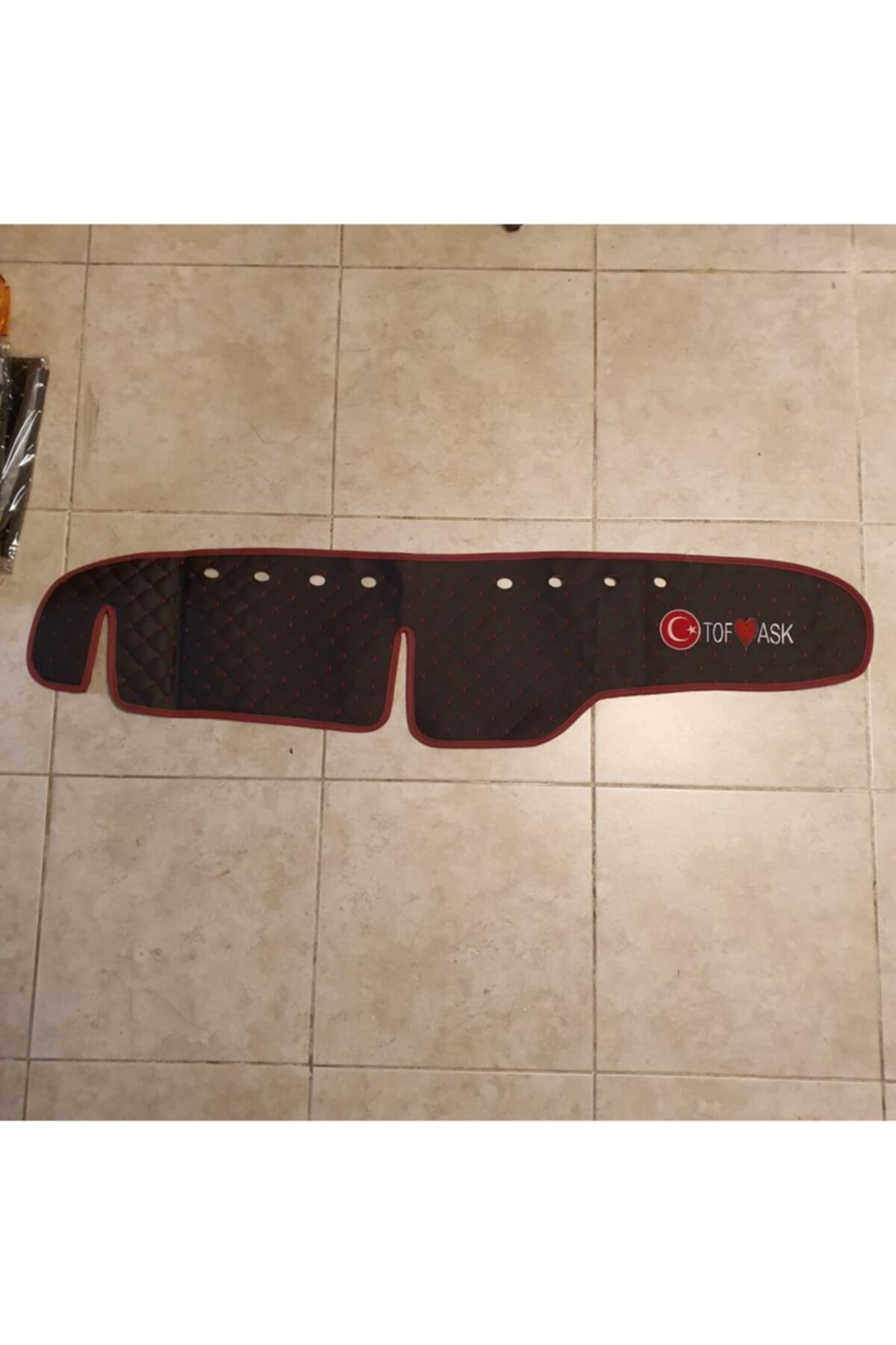 10oto Tofaş Göğüs Örtüsü Şahin Doğan Kartal Model Alçak Göğüs Için Uyumlu Torpido Örtüsü