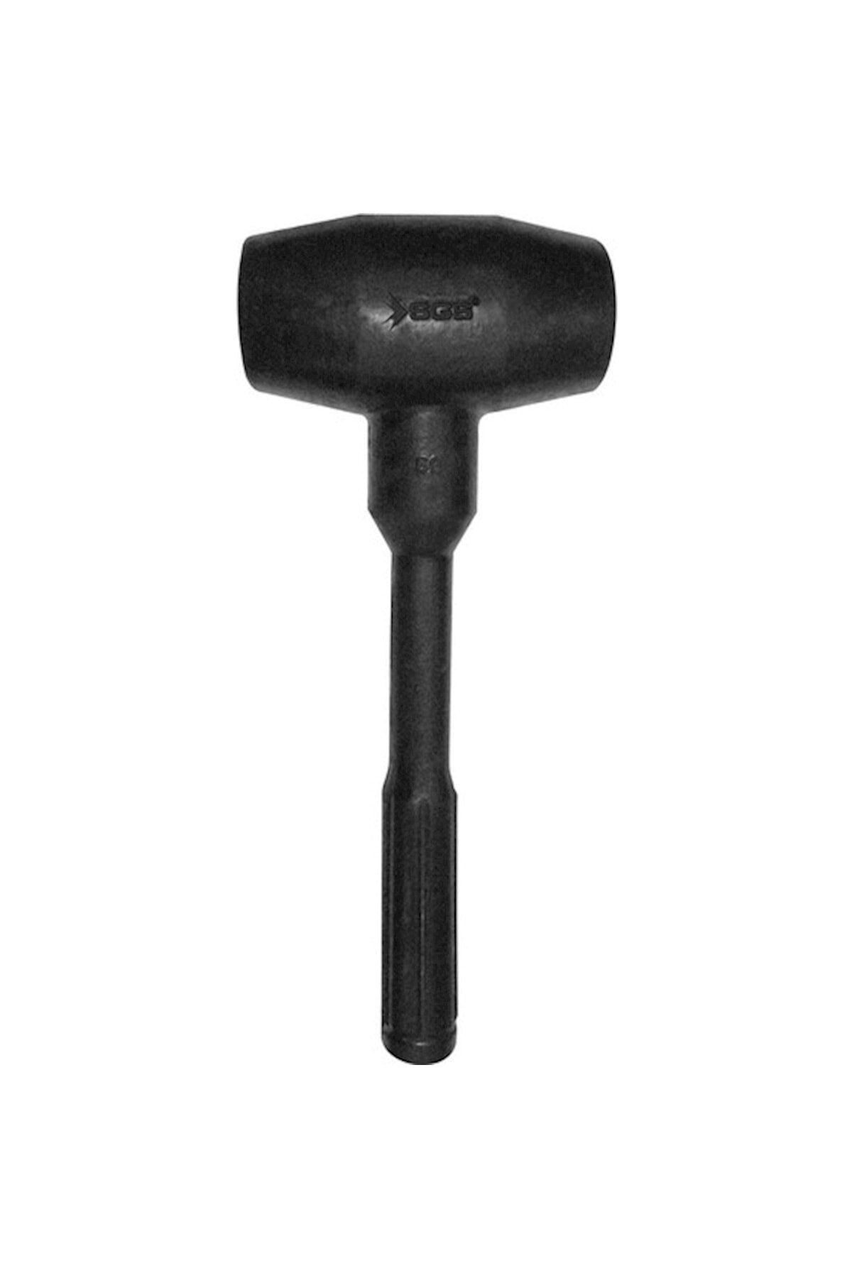 Sgs Lastik Tokmak 40mm