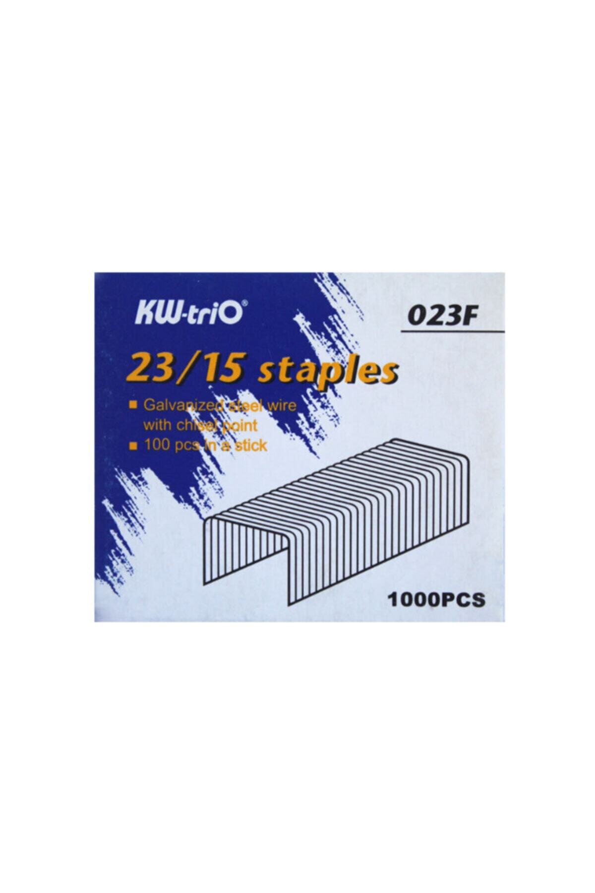 KwTrio Kw-trıo Zımba Telı No:23-15 023f 81023f