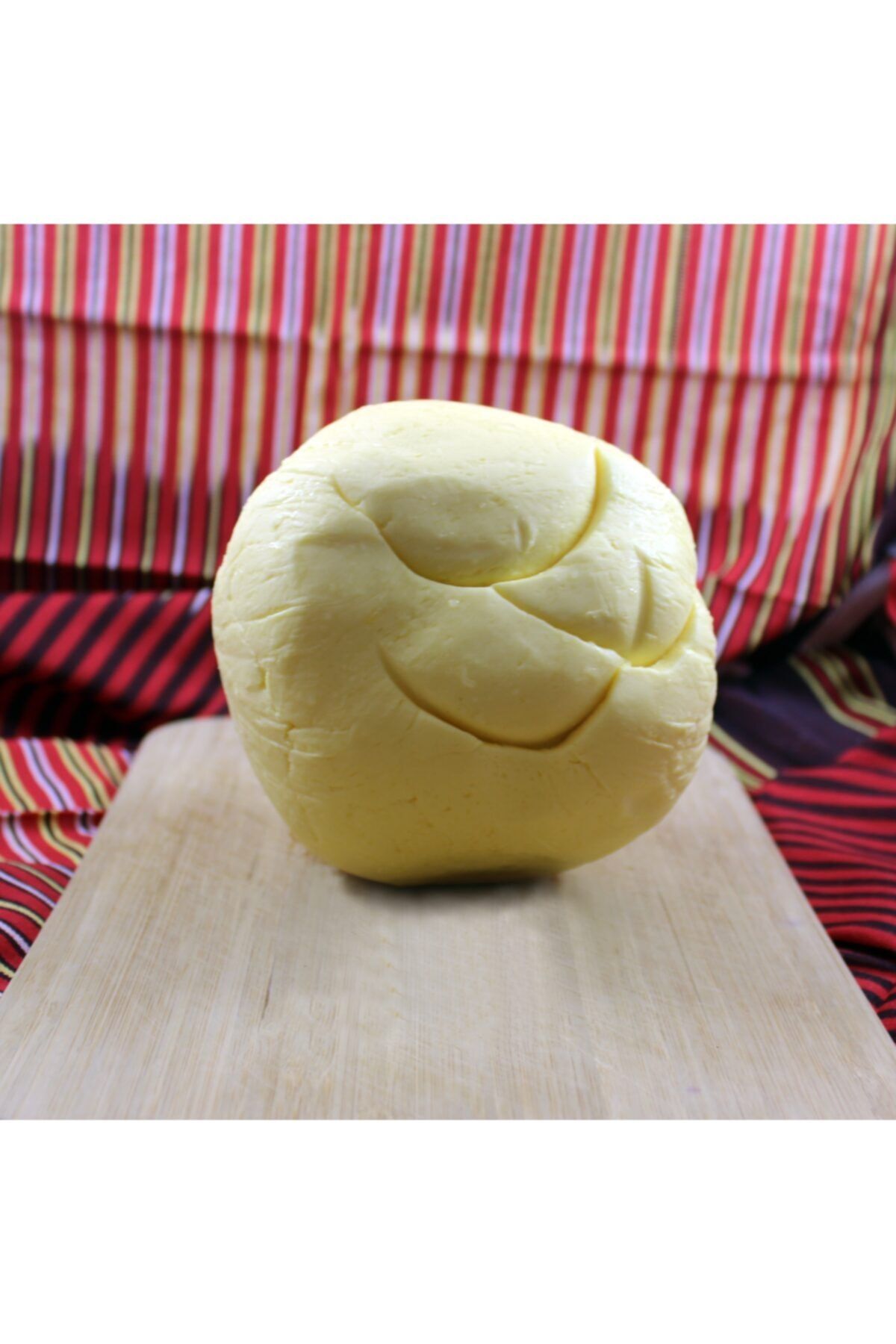 Kahvaltı Dünyası Köy Tipi Tereyağı (1 Kg)