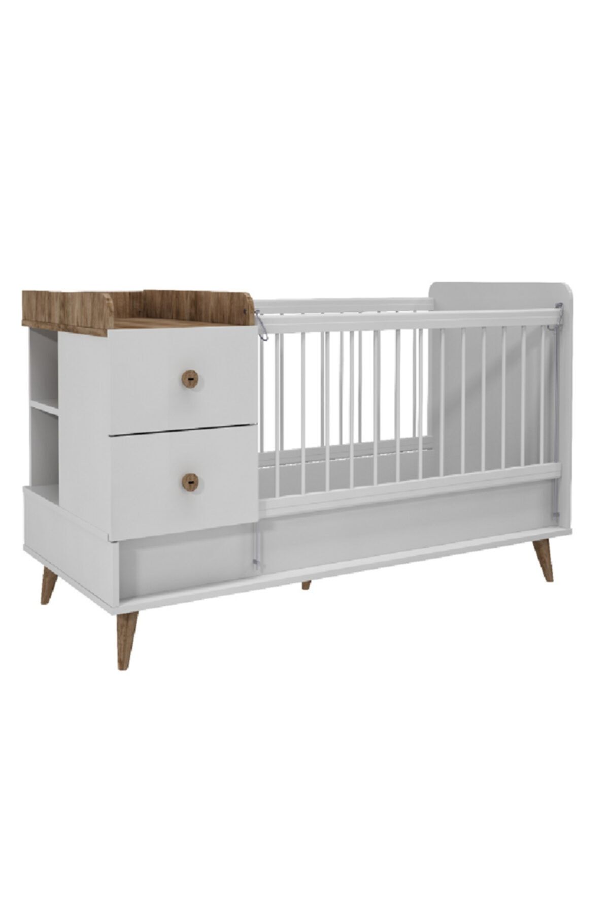 VENATTO Aura Beşik (%100 Mdf)