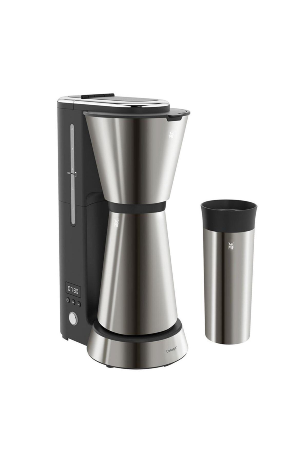 Wmf Kitchenminis Termos Karaf - To Go Grafit