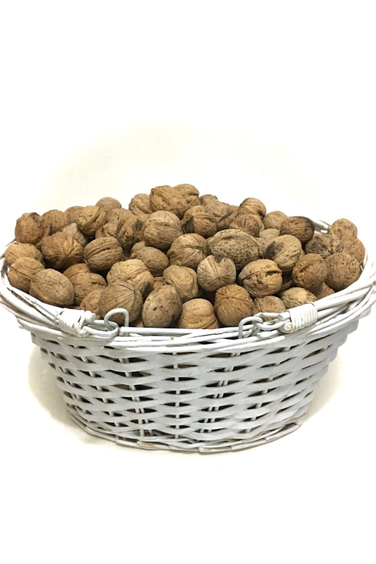 organiQ Kabuklu Ceviz 1 kg