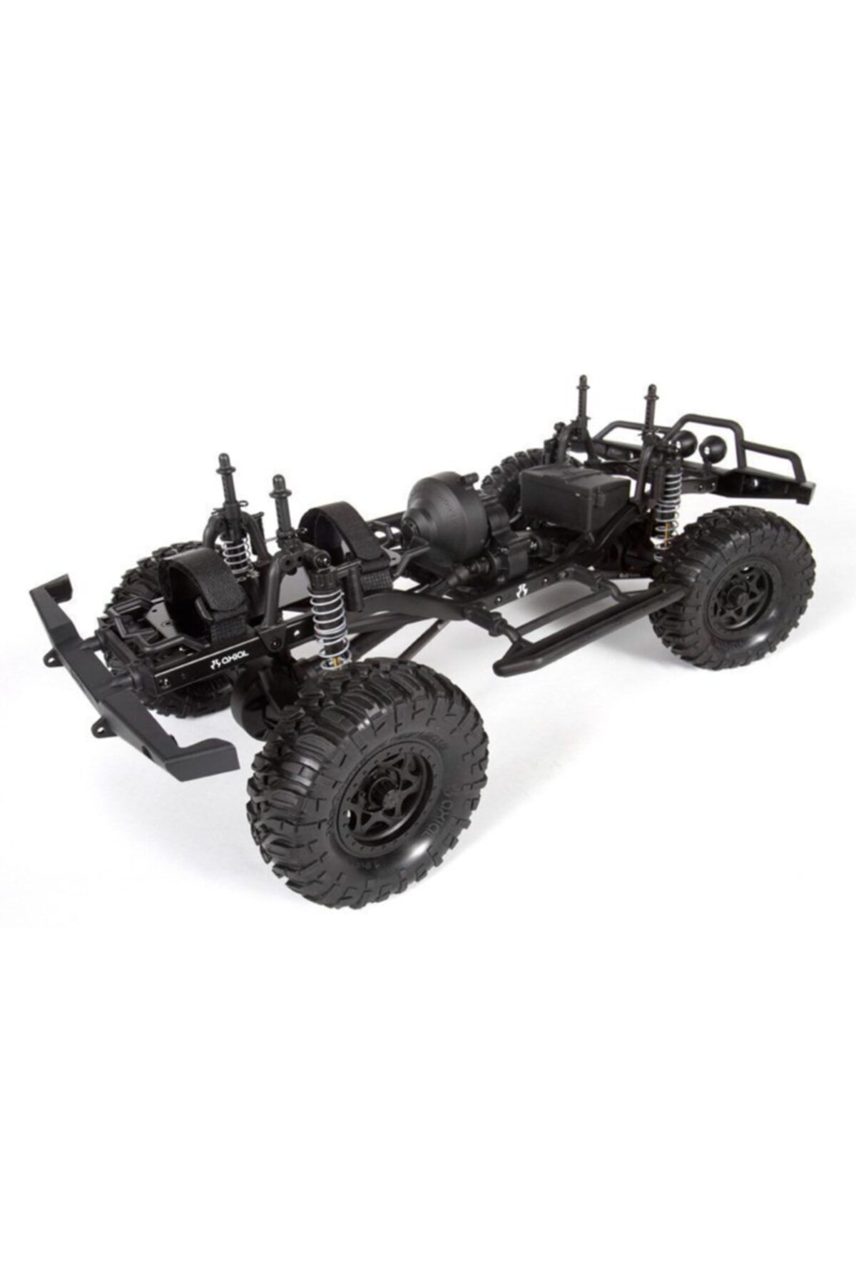 AXIAL Scx10 Dingo 1/10 Kit - Elektrikli Model Araba