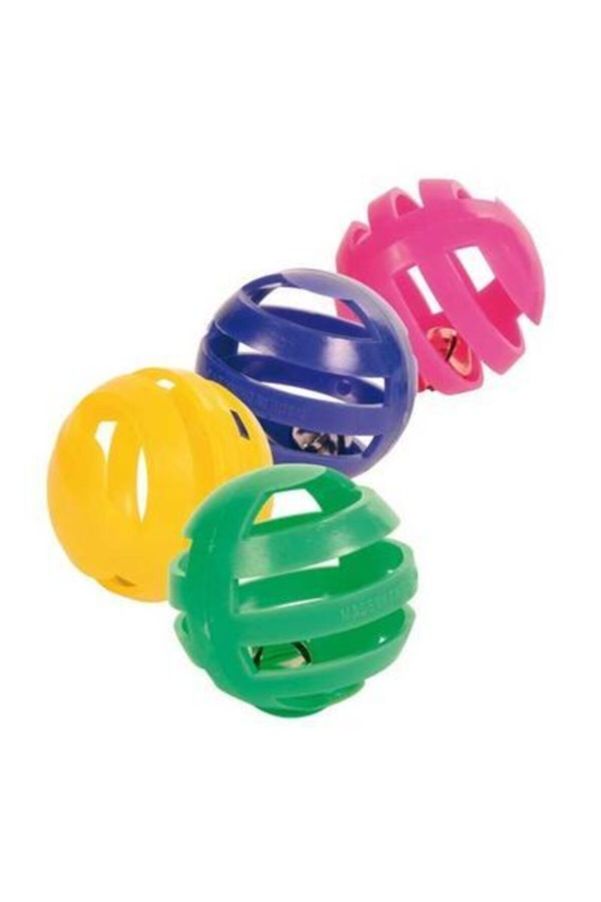 Easy Pet 3.8 Cm Zilli Top 10 Lu