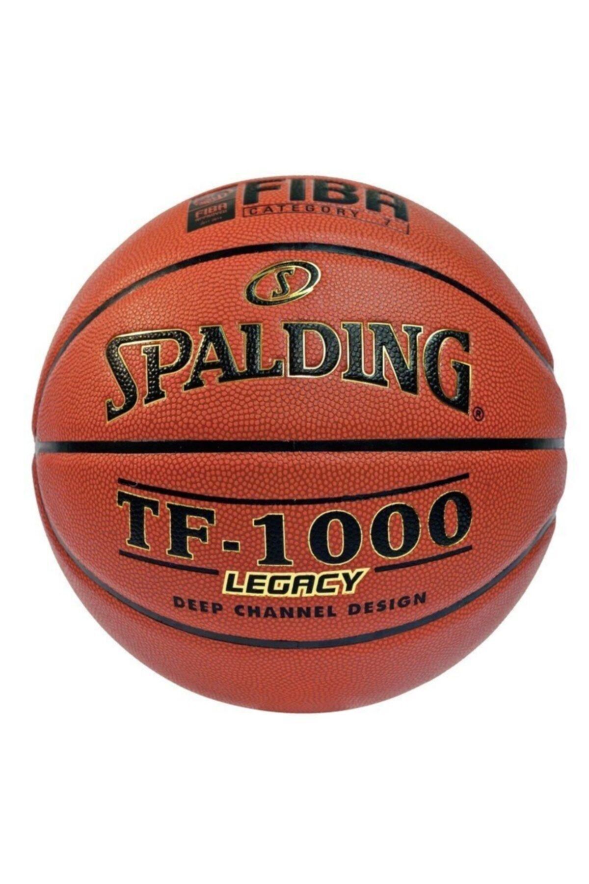 SPALDING Tf-1000 Legacy No7 Basketbol Topu