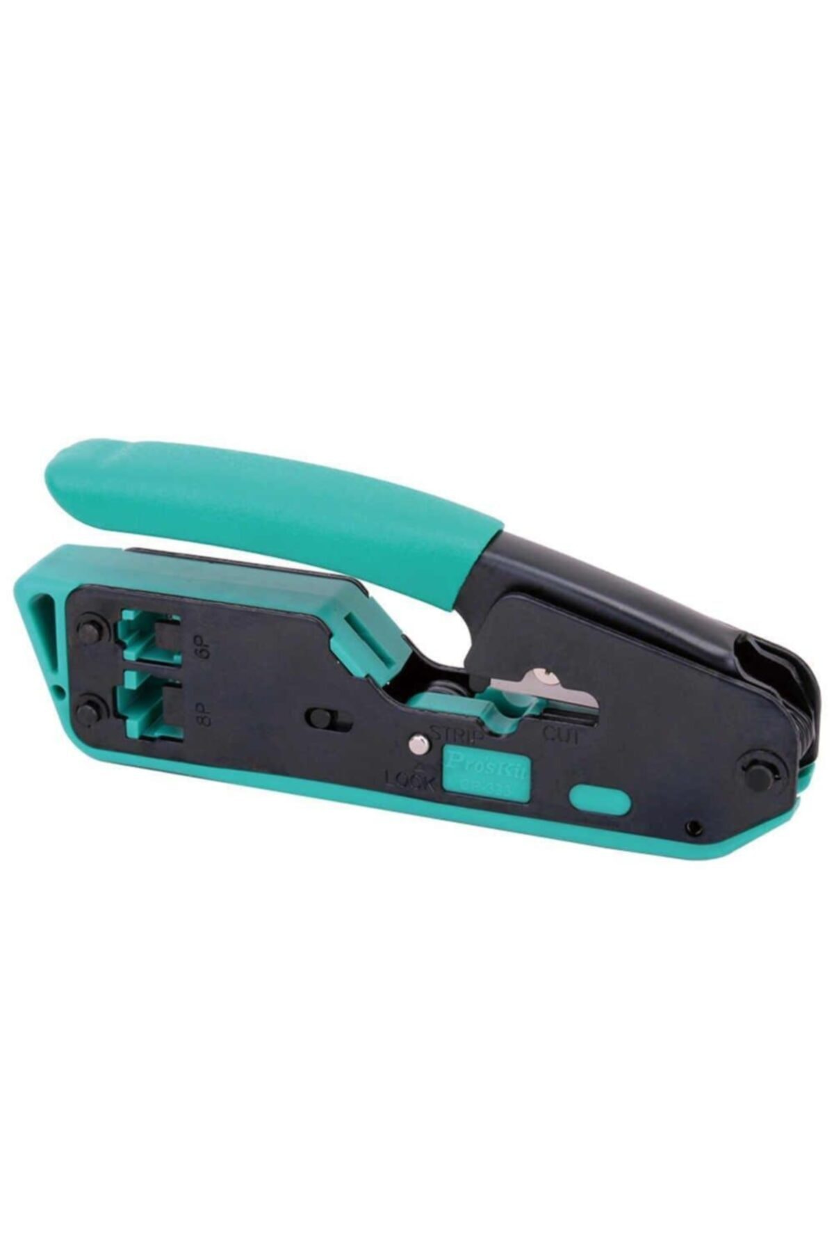 Proskit Cp-333 Modüler Sıkma Pensesi