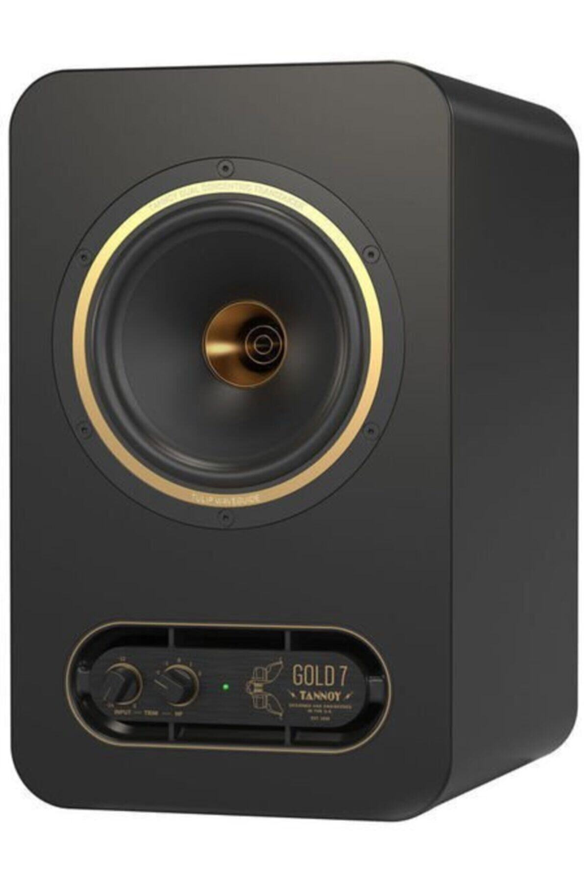 Tannoy Gold7 7 Inc Stüdyo Referans Monitörü (Tek)