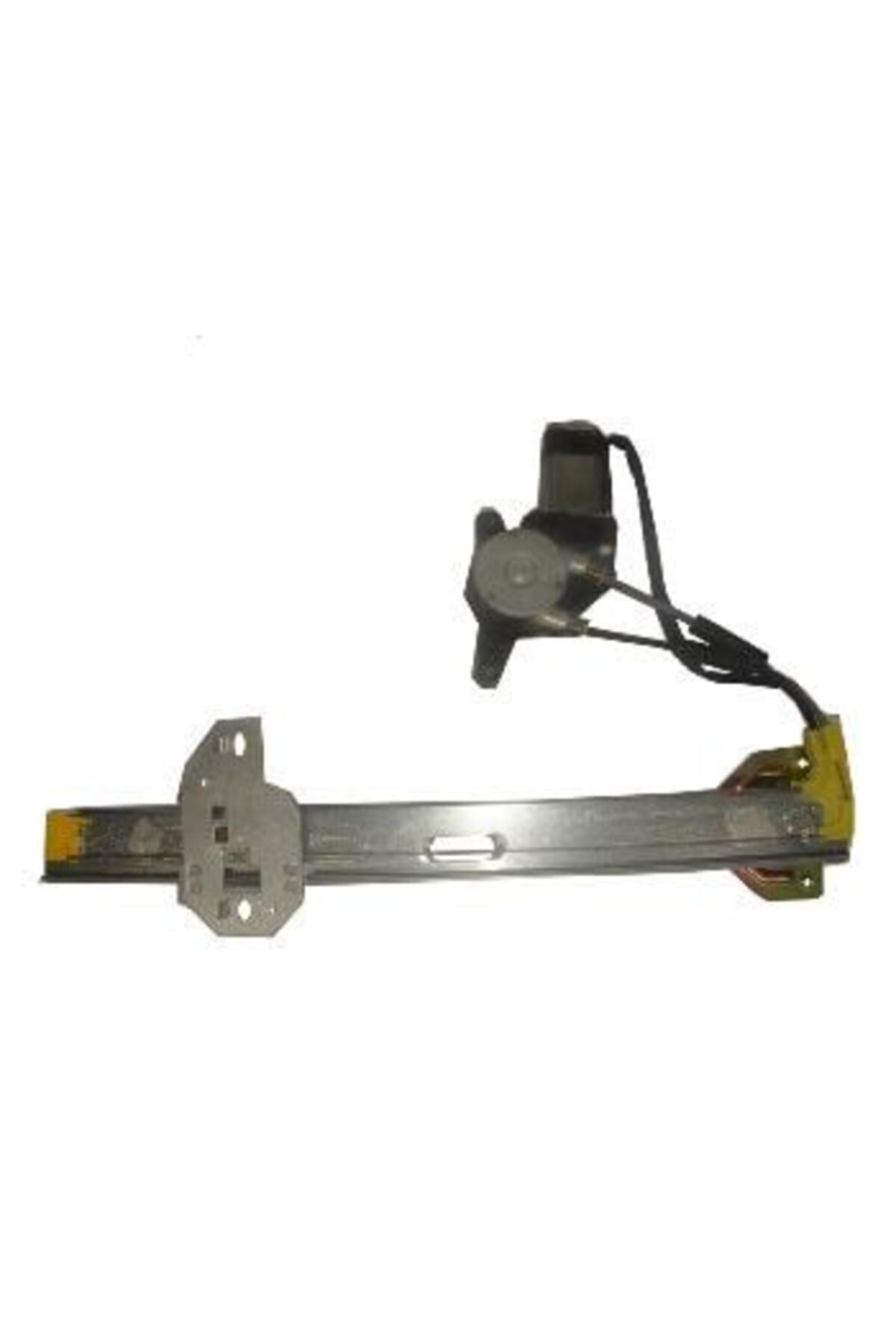 HuShan 1988-1991 Honda Civic Sd Arka Cam Krikosu Sağ Elektrikli Motorlu 2fişli Adet Oem No:  No:72