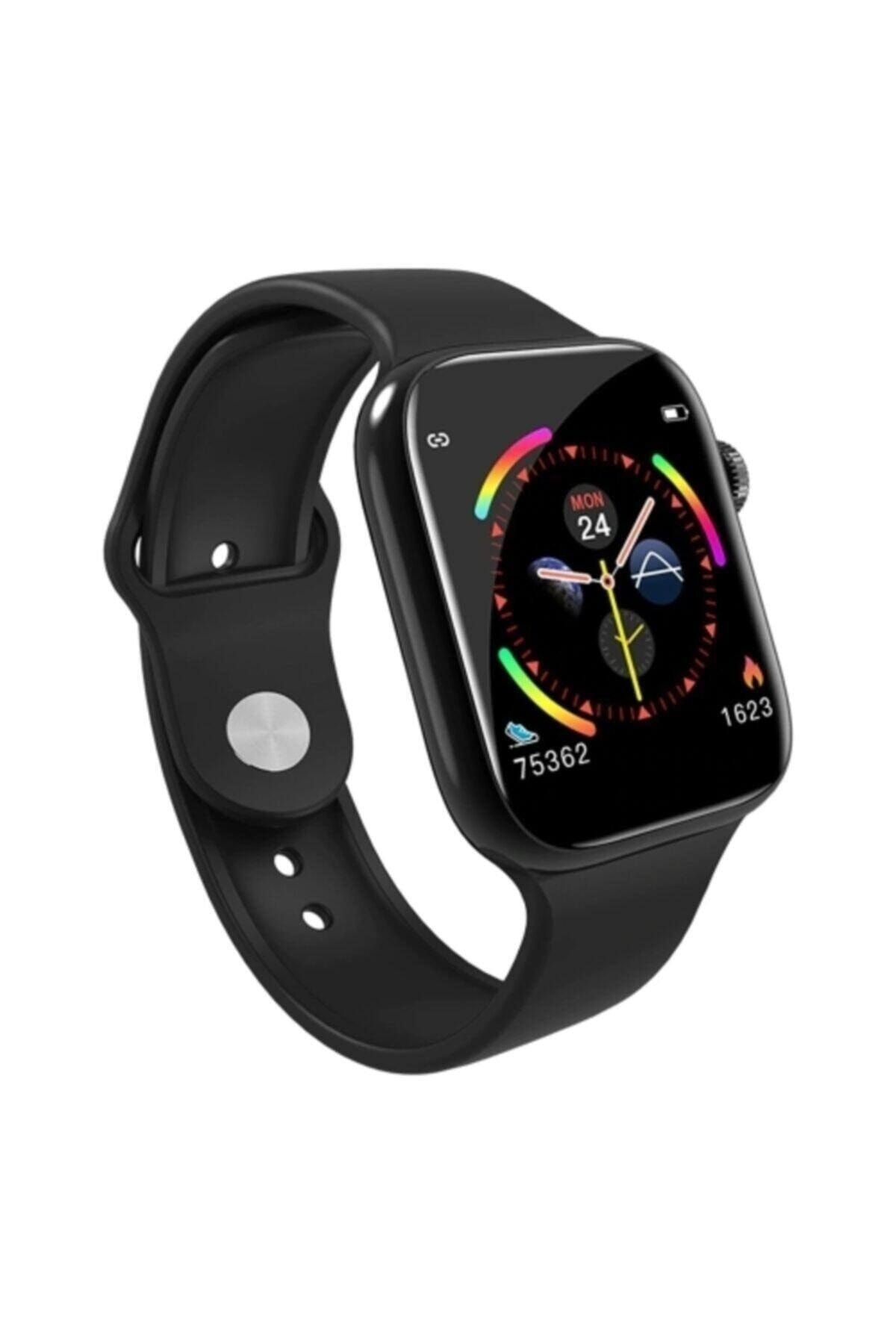 smilehomeavm Smart Watch T500 Akıllı Saat Kol Saati