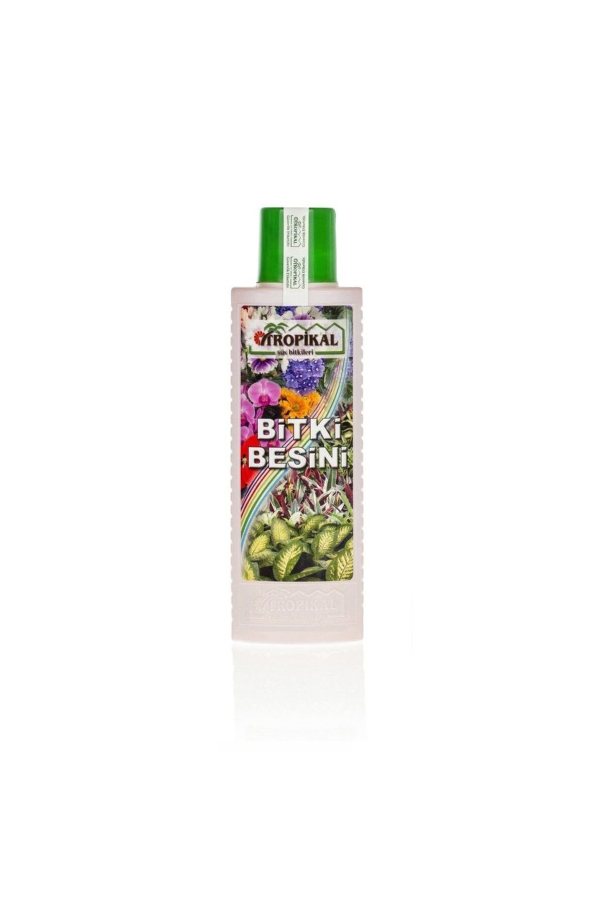 Kaktüs & Sukulent Genel Bitki Besini -225 ml-iç -dış Mekan Çiçekli Çiçeksiz Tüm Bitkiler
