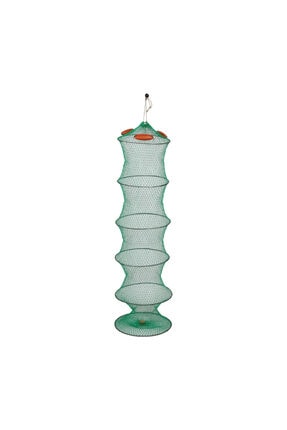 Balık Şepeti 3 Şamandıralı Ip Livar 150x50 Hg241 Image 0