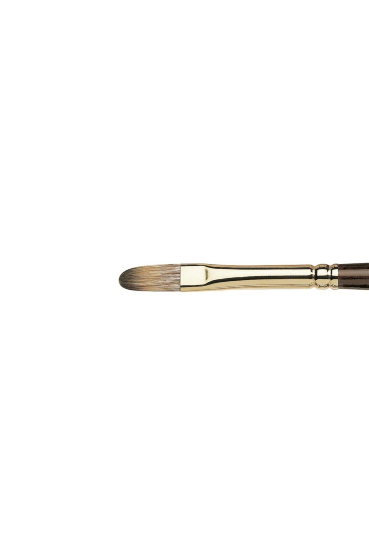Winsor Newton Winsor & Newton : Monarch : Uzun Sap Kedi Dili Fırça No : 6