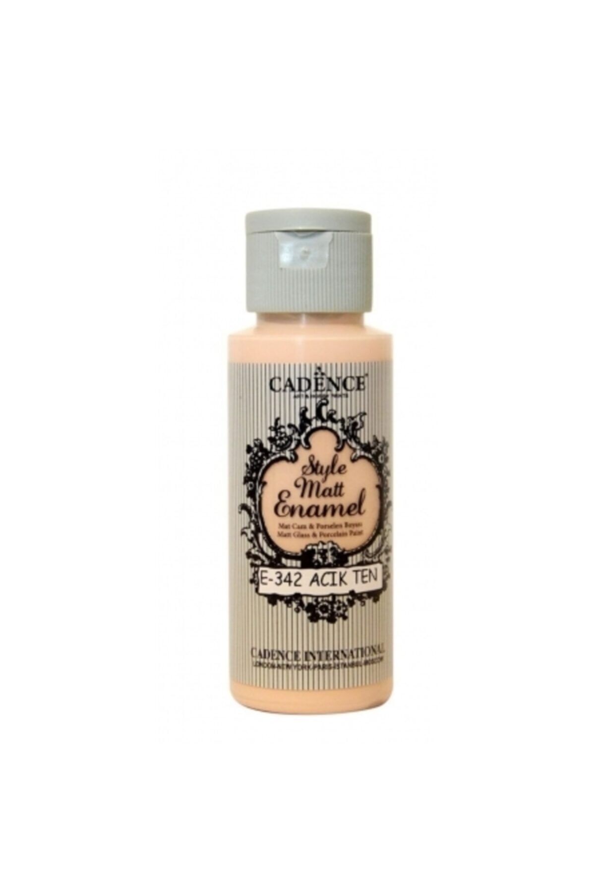 Cadence 342 Açık Ten Enamel 59ml(cc)