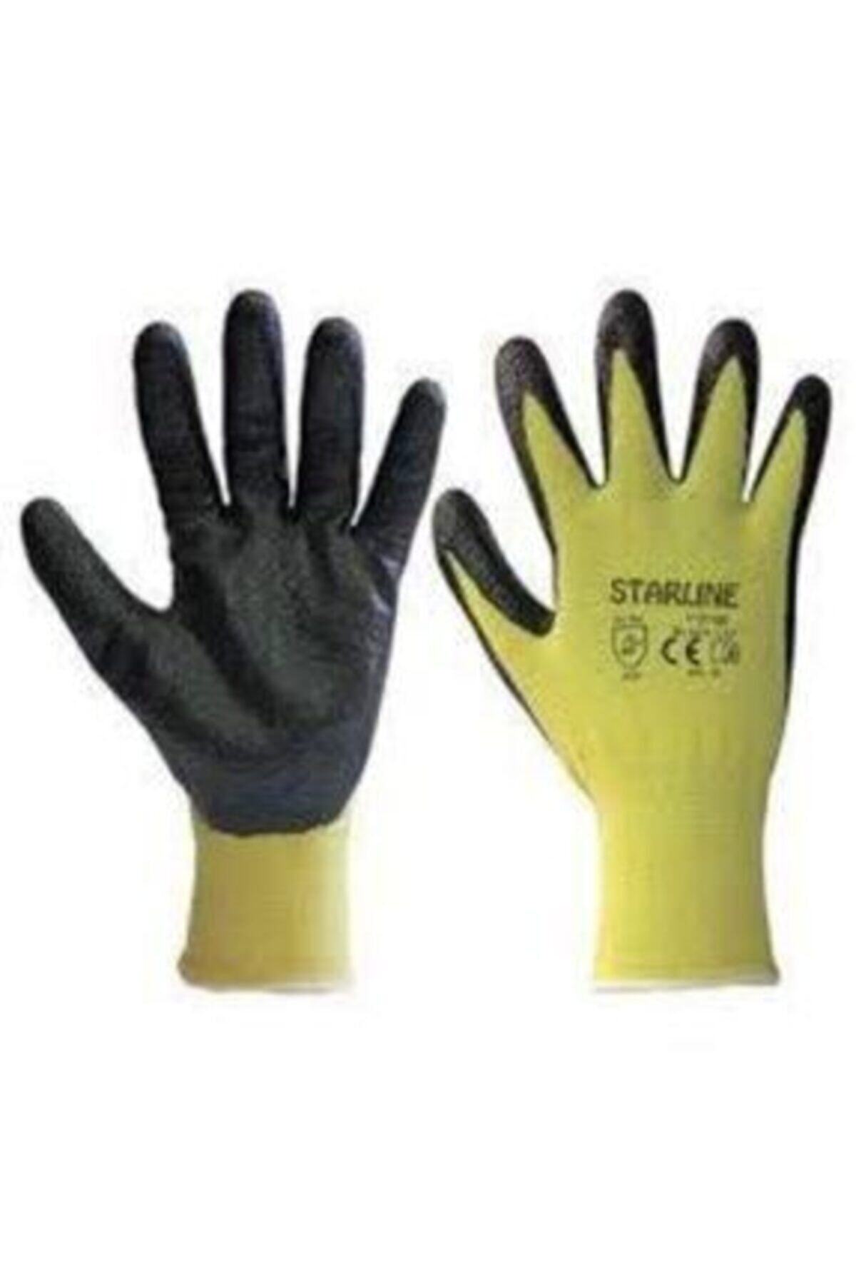 Starline Kevlar Eldiven 115100