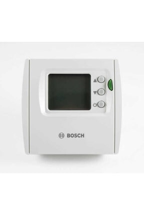 bosch kombi için kablosuz oda termostatı