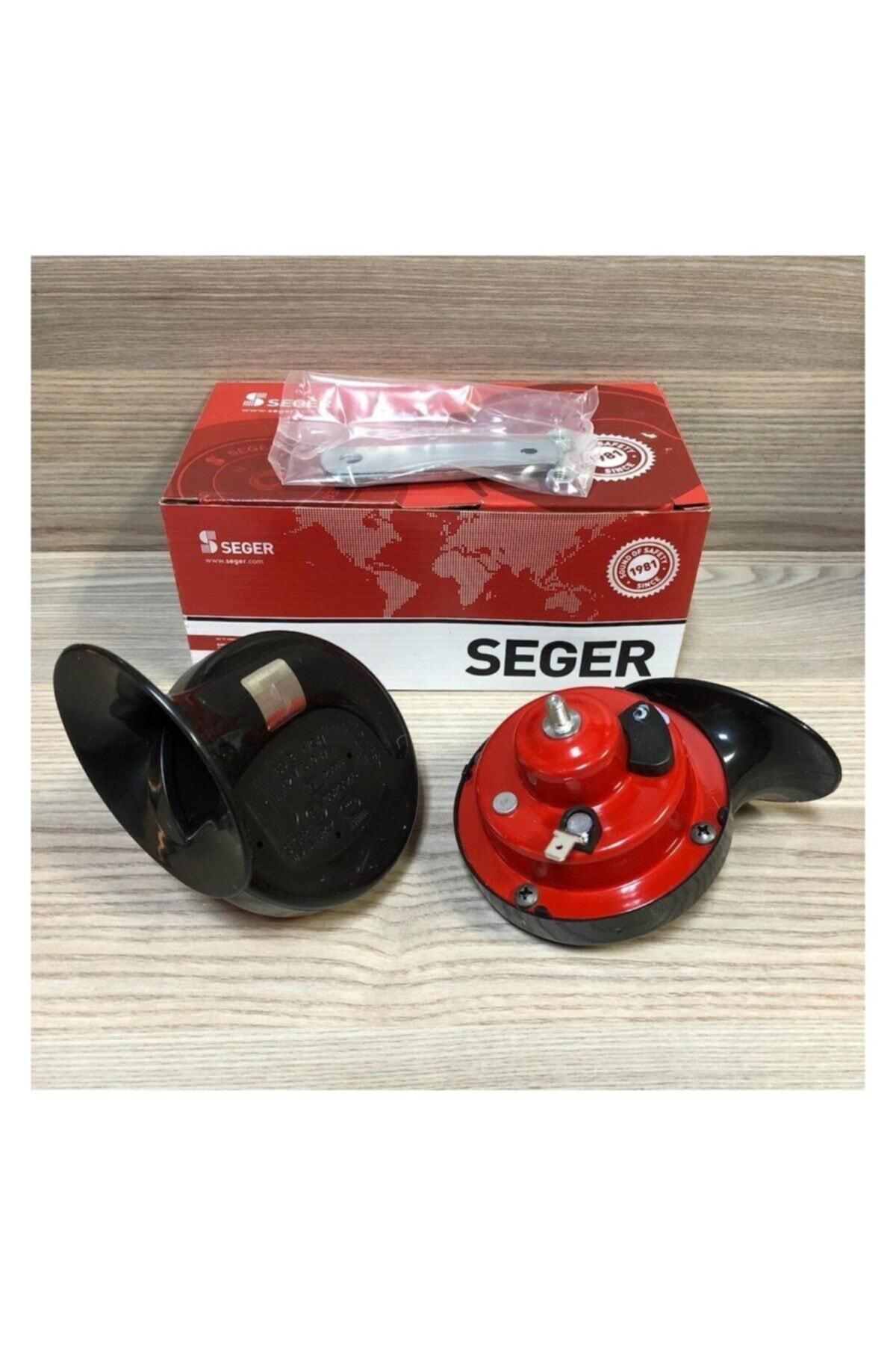 Universal 12v Dadat Korna Takım