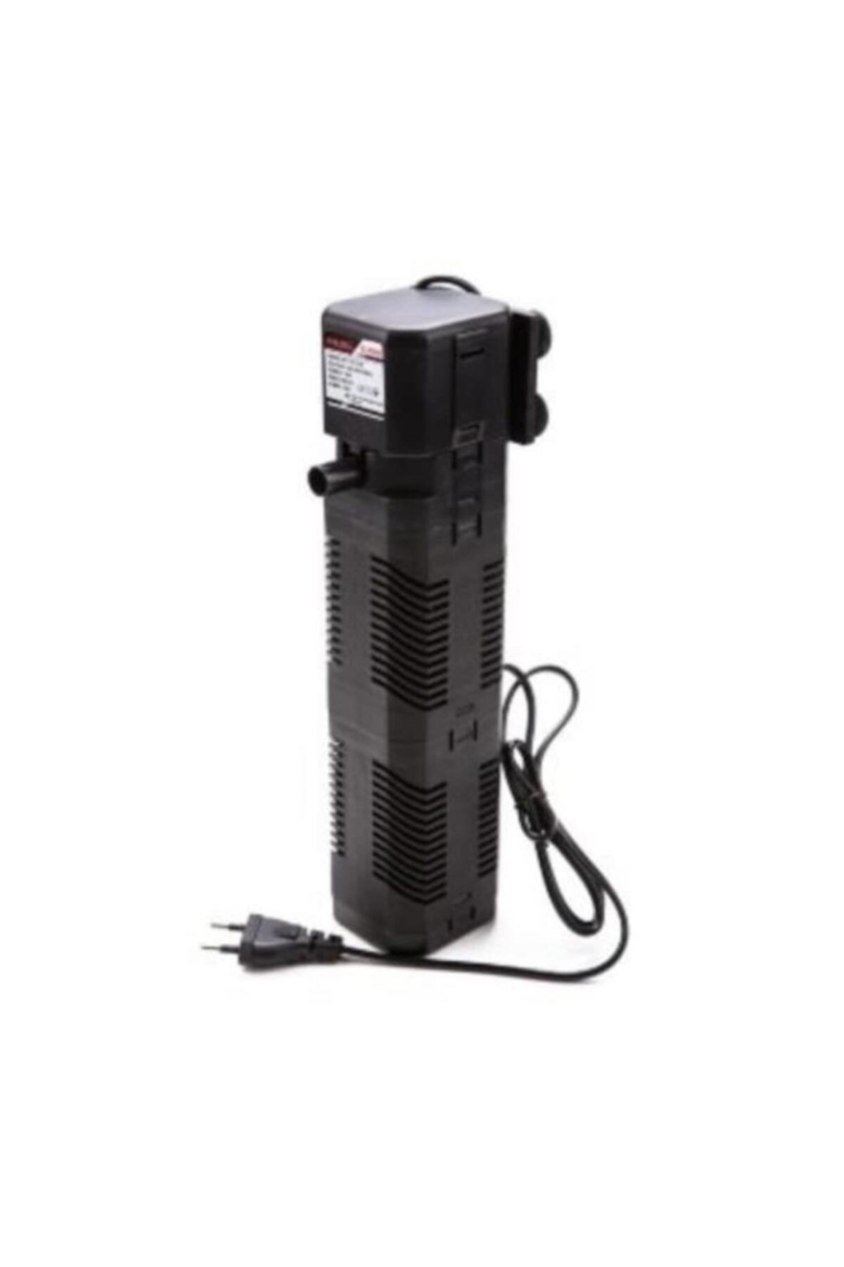 Xilong Xl-555b Akvaryum Iç Filtresi 850 L/saat 15 W