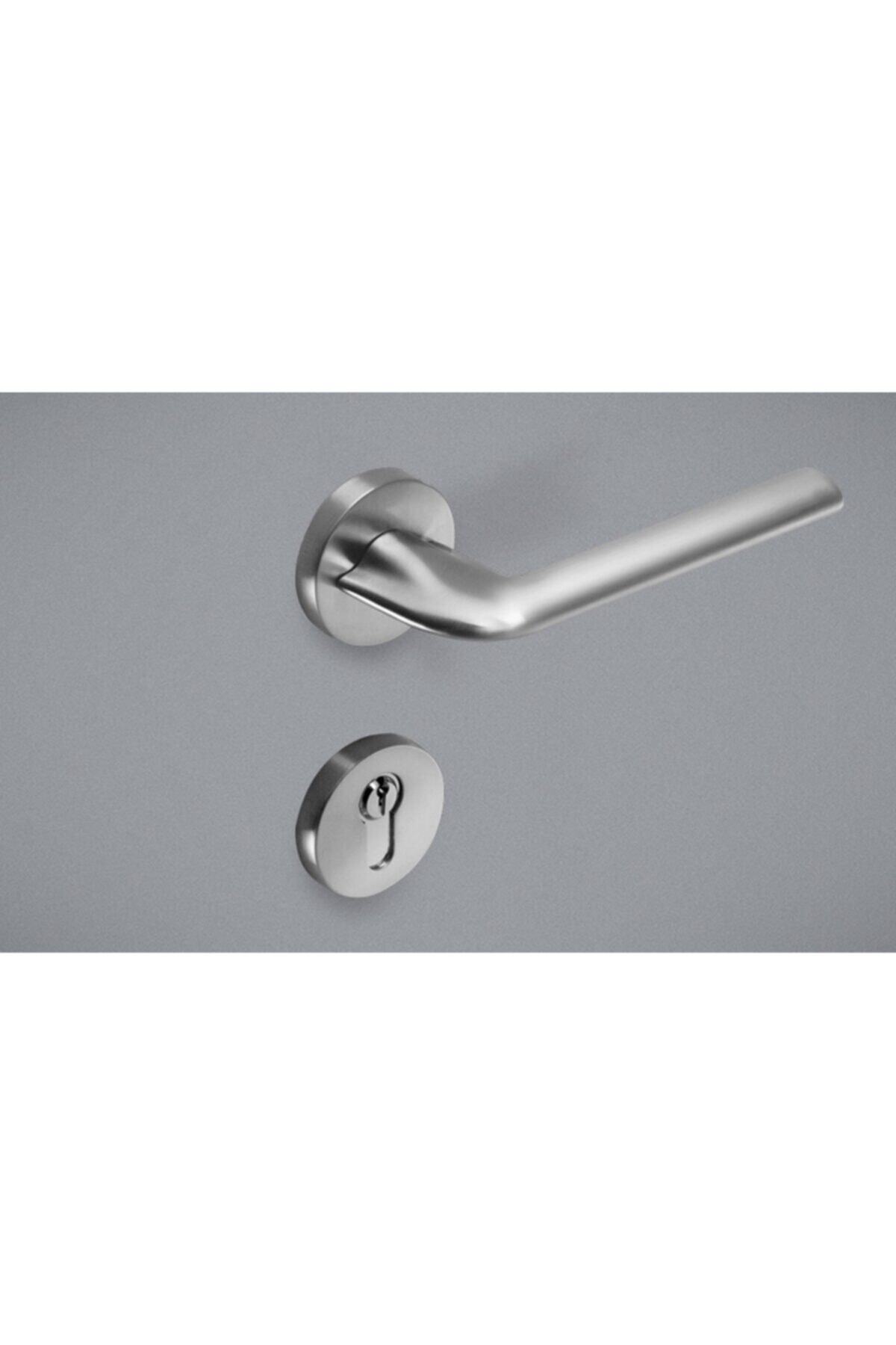 Çebi Collection Çebi Kapı Kolu Luma 501010 Model Mp08 Inoks Renk Oda