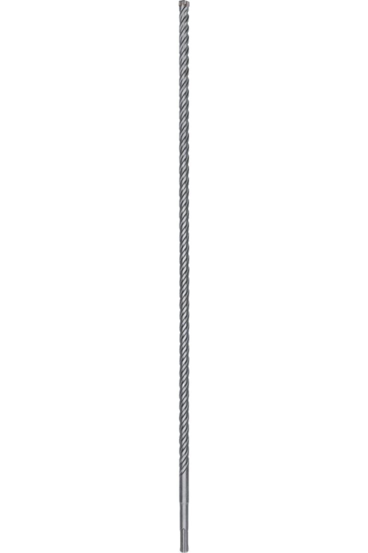 Bosch - Sds-plus-5x Serisi Kırıcı Delici Matkap Ucu 12*610 Mm