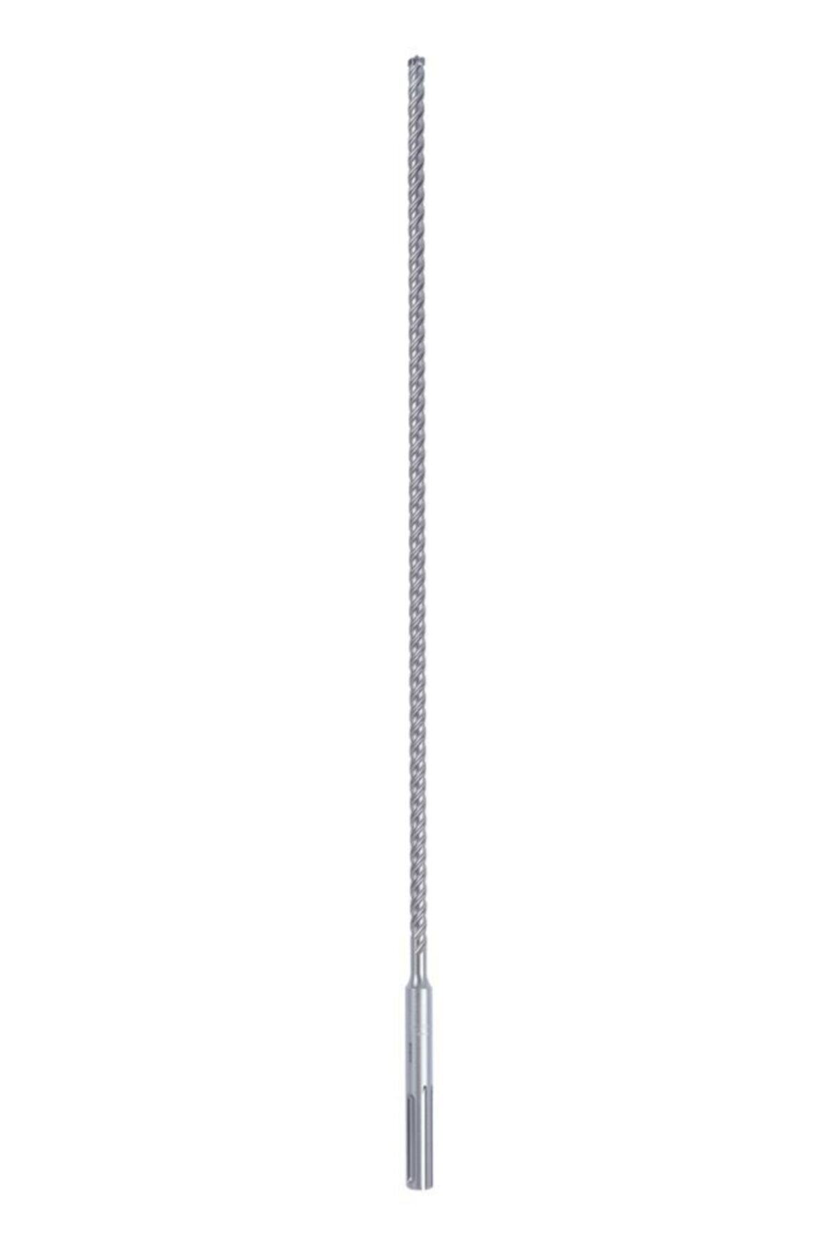 Bosch - Max-8x Serisi Kırıcı Delici Ucu 12*740 Mm