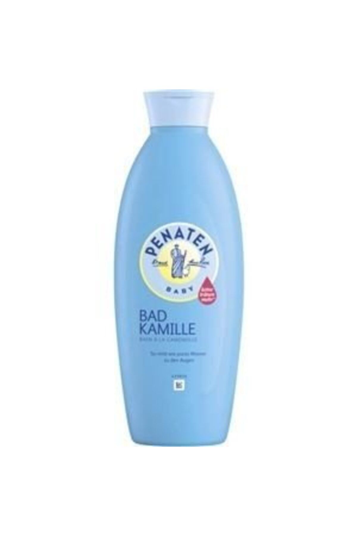 Penaten Papatya Baby Bebek Duş Şampuanı 750 ml
