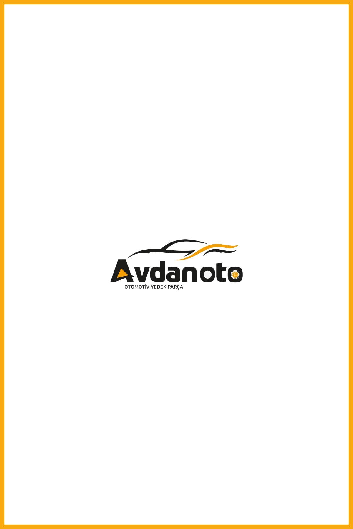 AAVDAN Yakıt Borusu Renault Kangoo I 1.9 D. Renault Clıo Iı 1.9 D.