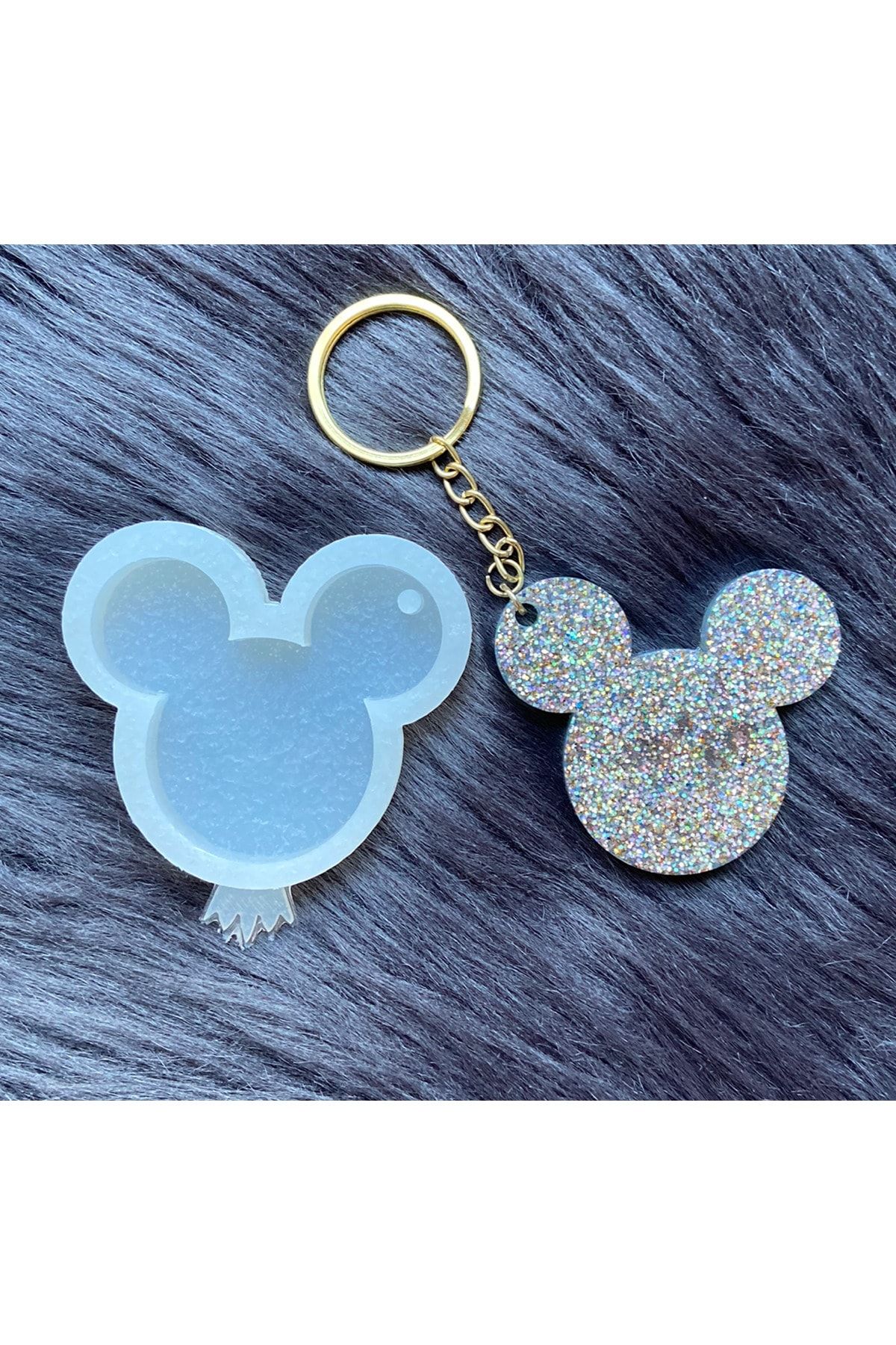 epoksi kalip mickey mouse epoksi recine soya mum kalibi fiyati yorumlari trendyol