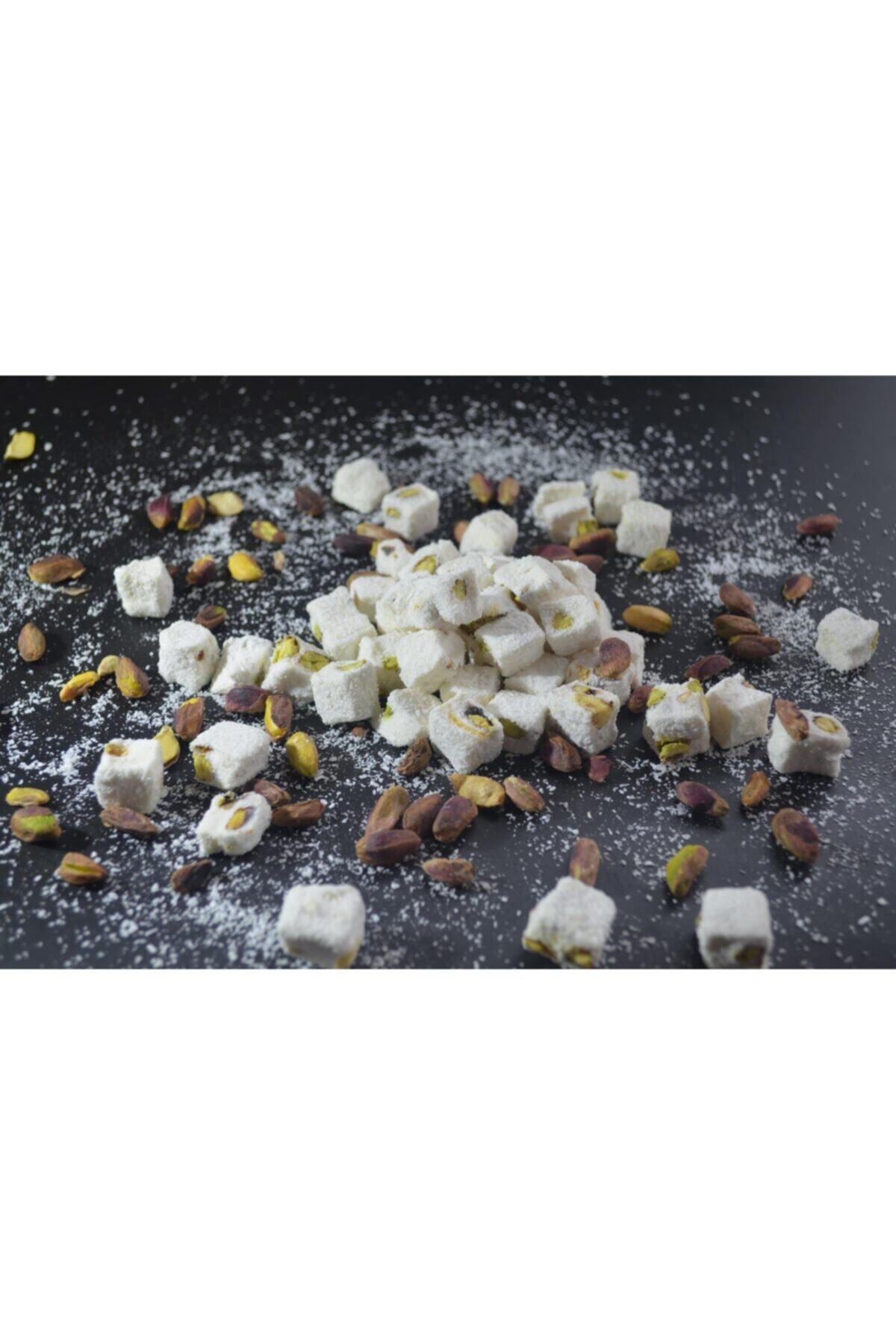 irfanalkan Antep Fıstıklı Sultan Çifte Kavrulmuş 1000 Gram