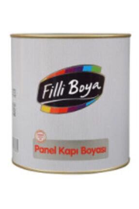 Panel Kapı Boyası Ahşap Ve Mobilya Için Uygun 2.5 Lt Beyaz Image 0