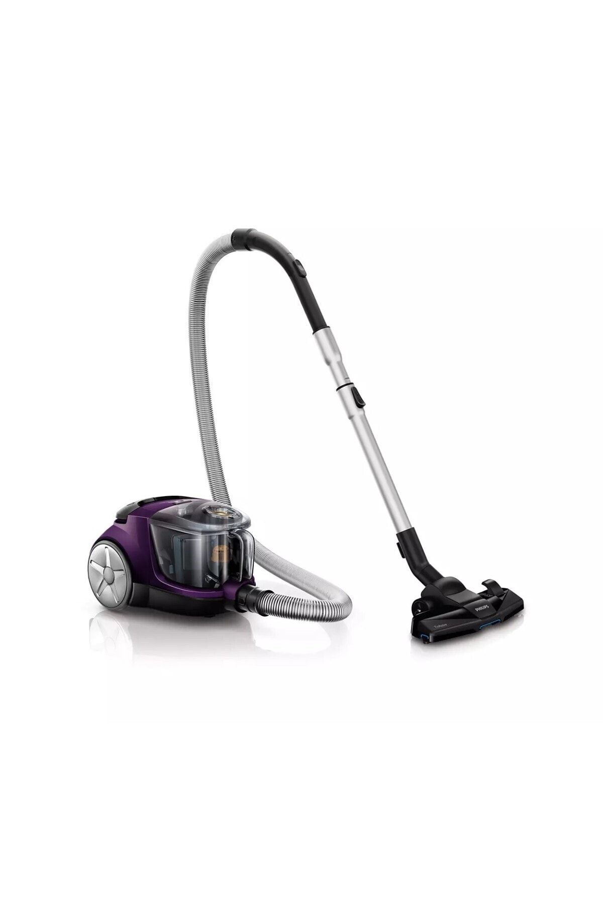 philips powerpro compact fc9323 07 toz torbasiz elektrikli supurge fiyati trendyol