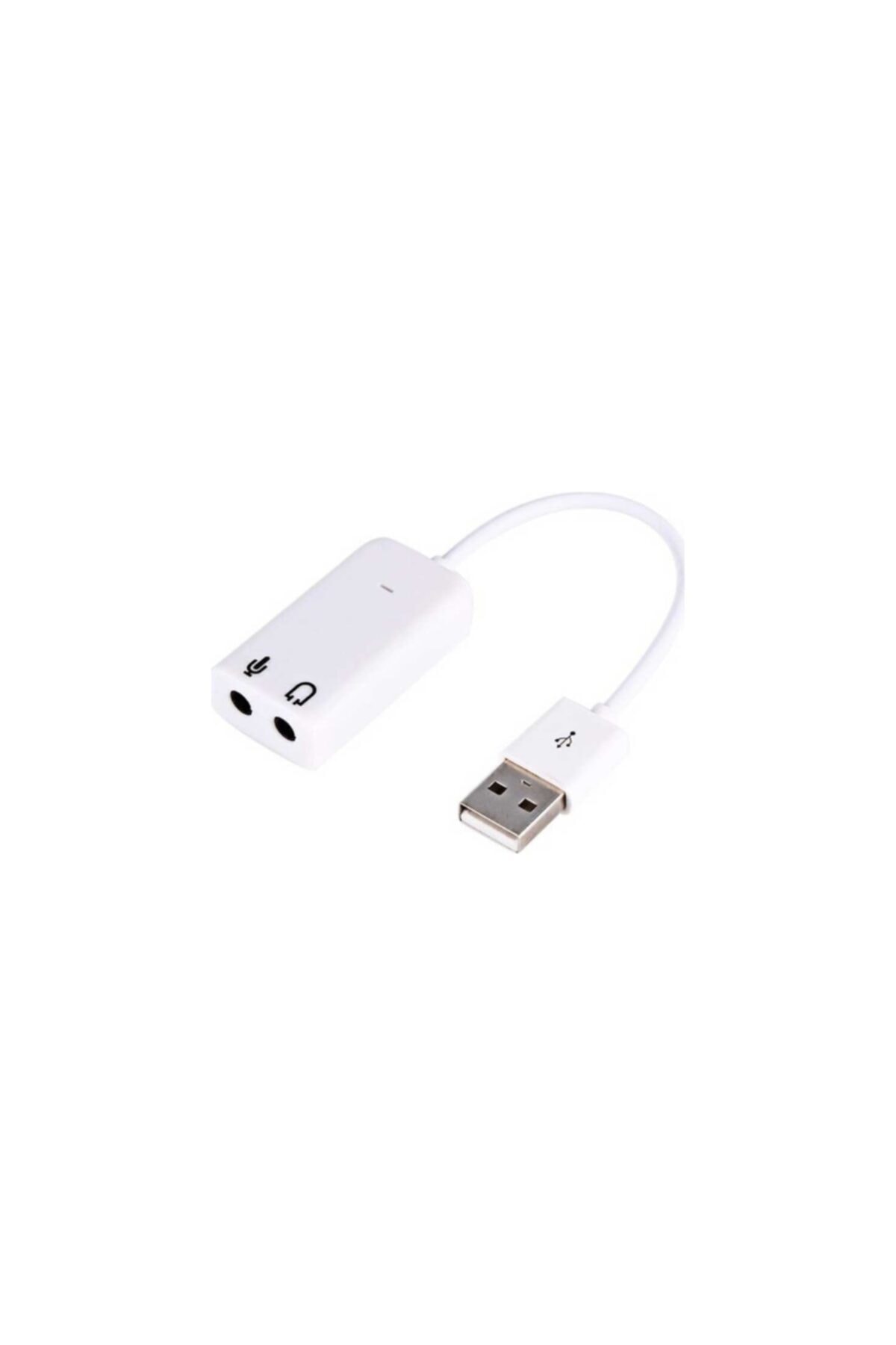 Concord Usb Ses Kartı Sound Card C-849 7+1