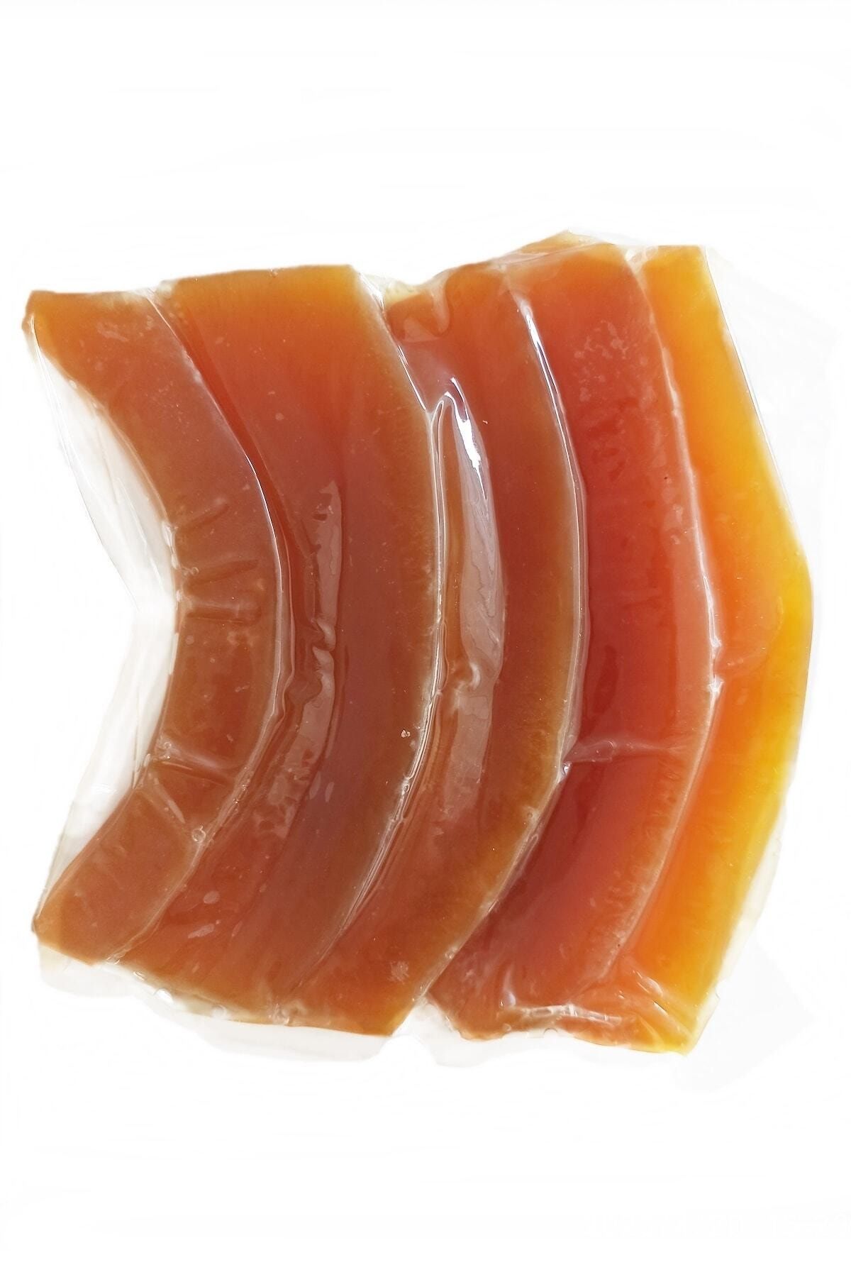 Hatay Store Kıtır Kabak Tatlısı Hatay Usulü Kireçte Bekletilmiş 2 Kg (vakumlu)