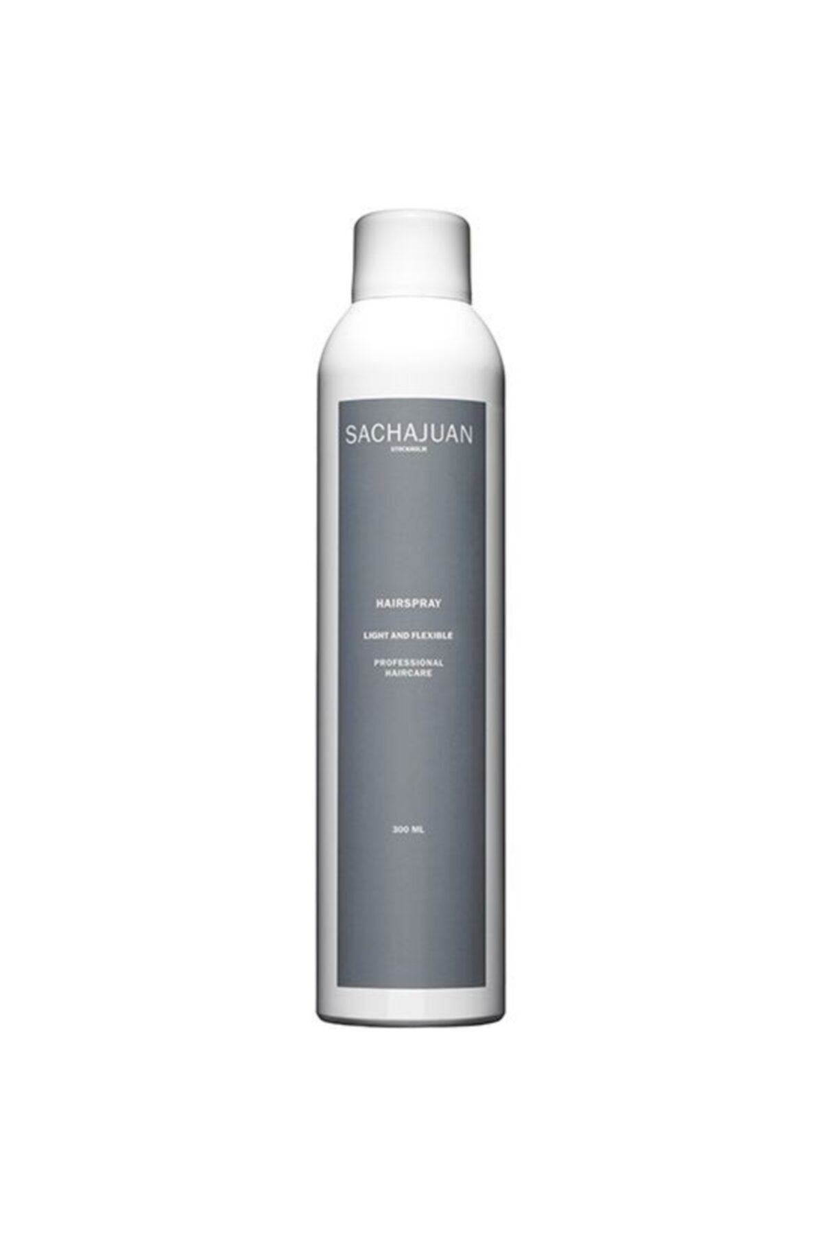 Sachajuan Lıght And Flexıable Saç Spreyı 300ml