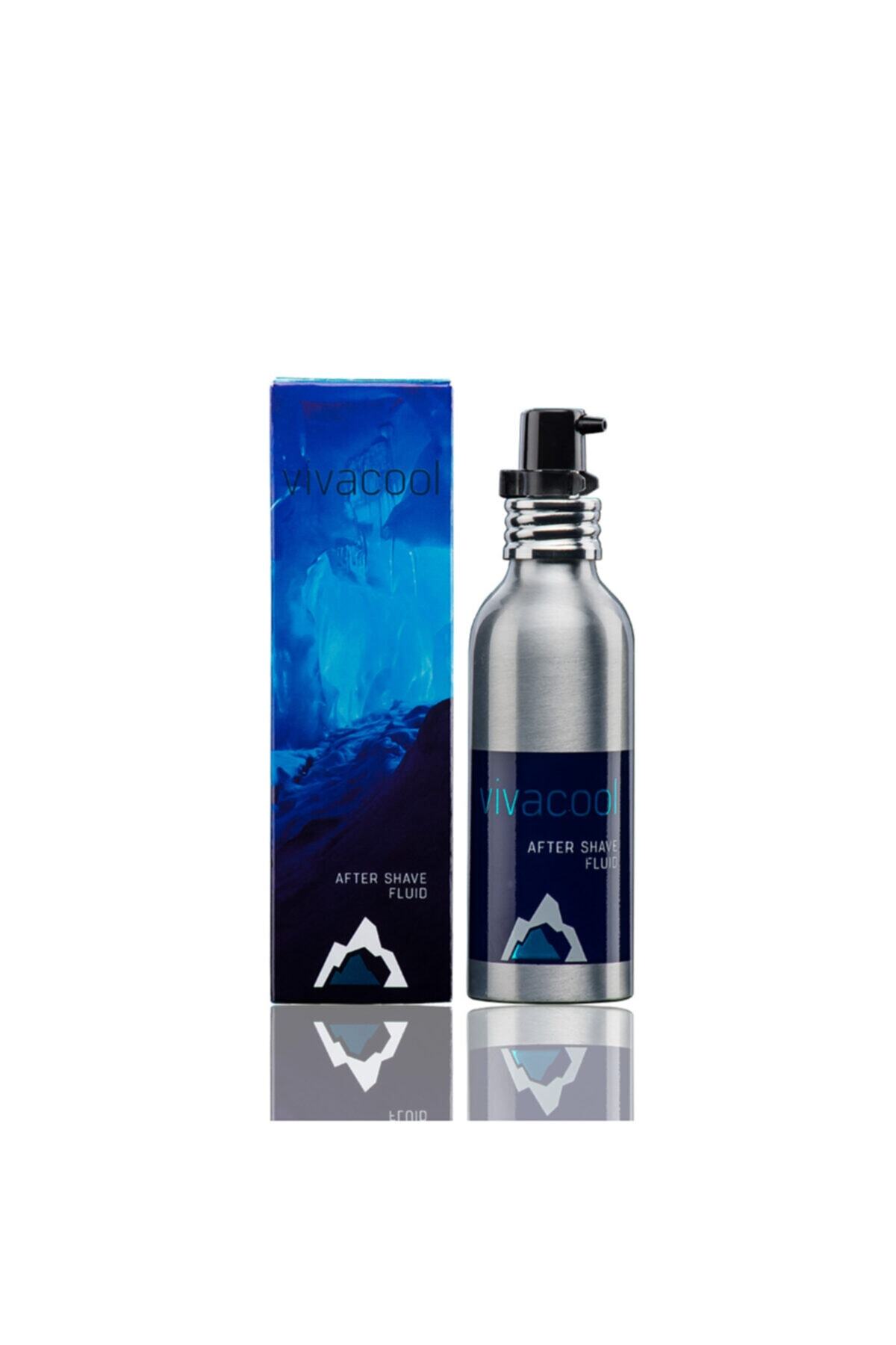 VİVASAN Vıva Cool Tıras Sonrası Emulsıyonu 75 Ml
