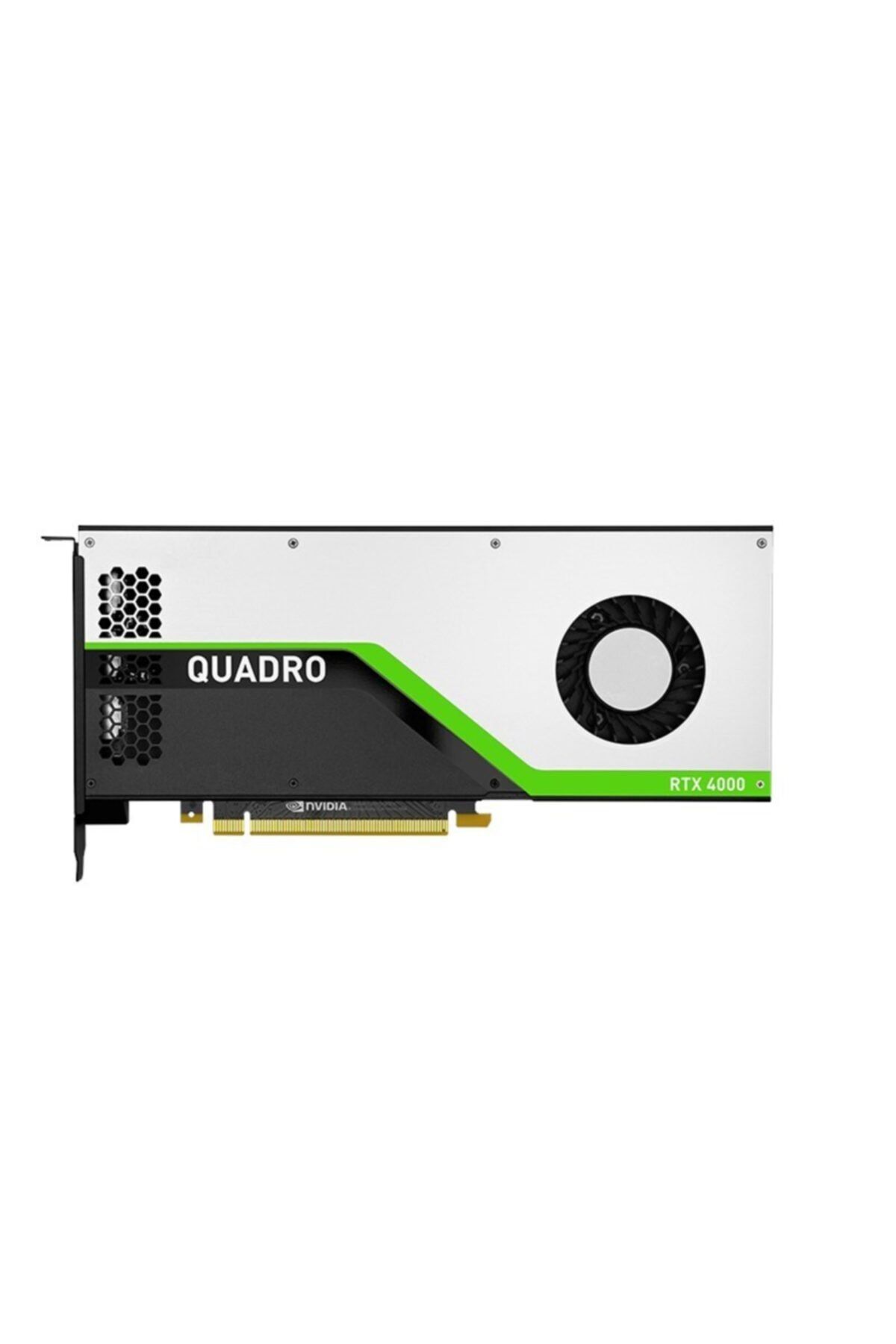 PNY Quadro Rtx 4000 8gb Gddr6 256bit 3dp