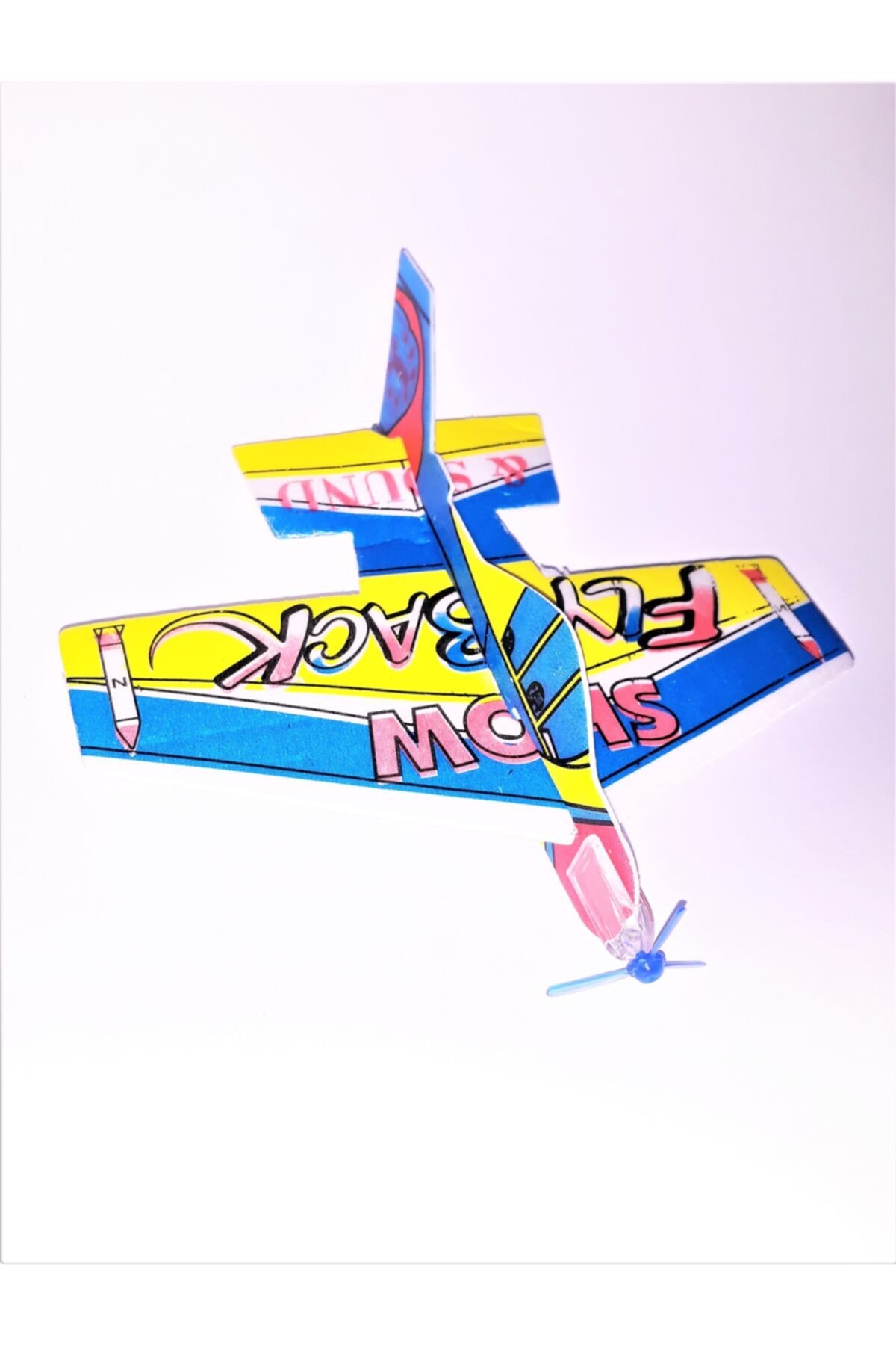 arda toys Planör Oyuncak