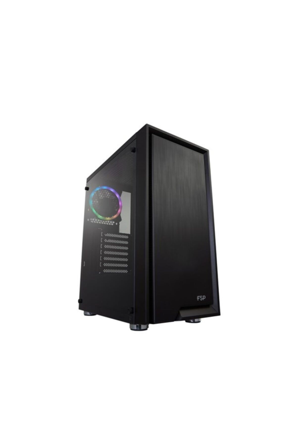 FSP Cmt141 Gaming Mid Tower (450w)