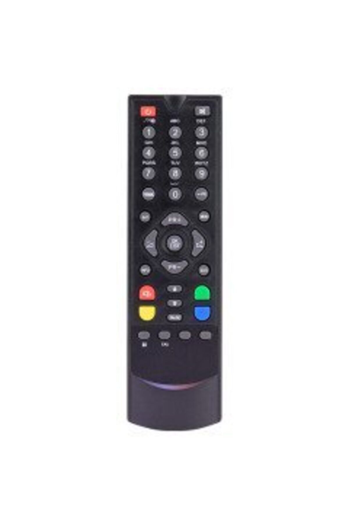 Nexstar Nextstar 5000 Plus - Mersat Active Fta Uydu Alıcı Kumandası