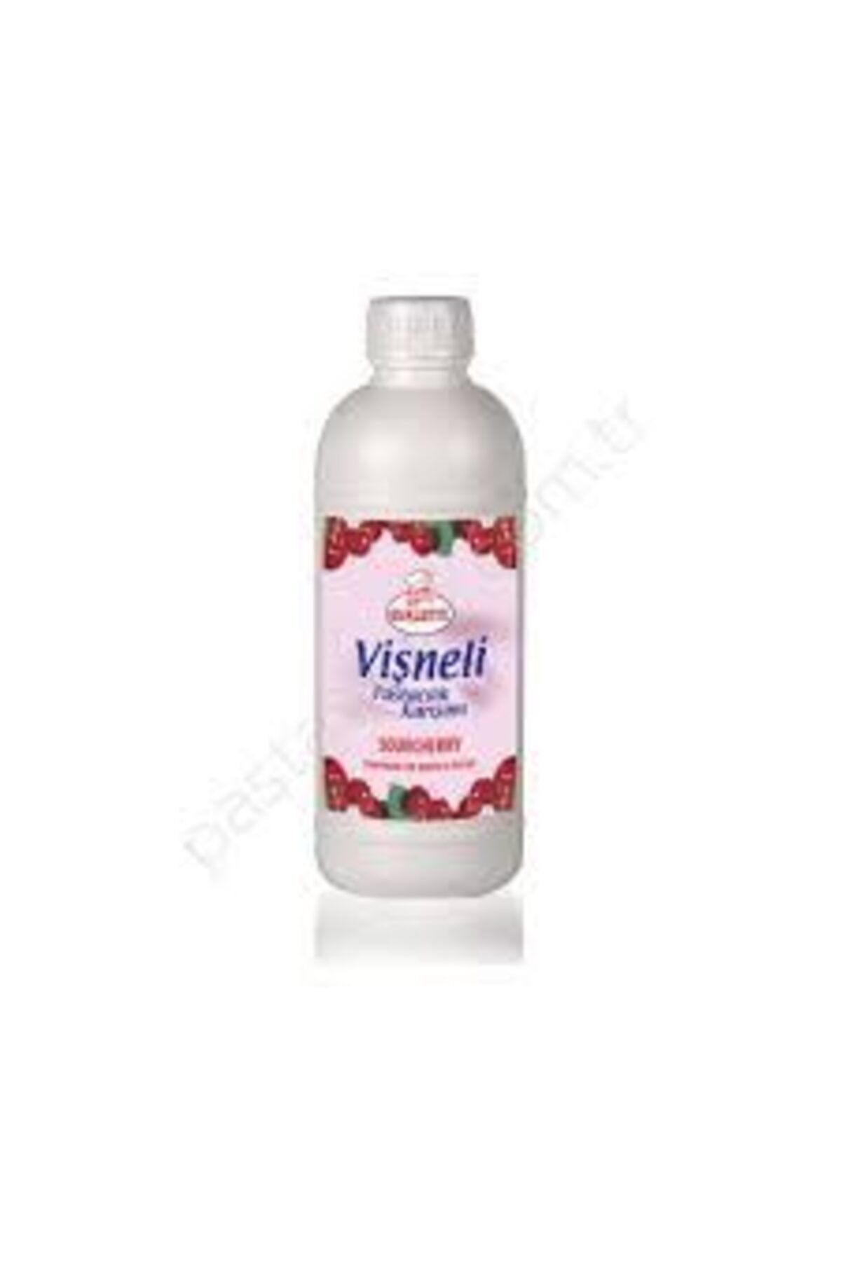 GÜNIŞIĞI SHOP Ovalette Vişneli Pastacılık Karışımı 1.15 Kg Vişneli