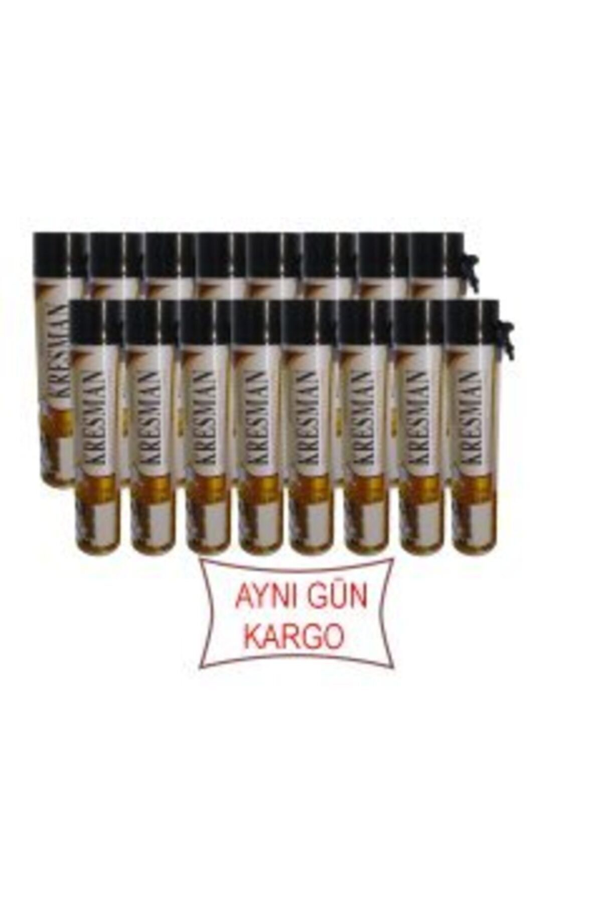 KRESMAN Poliüretan Köpük 600 Gr